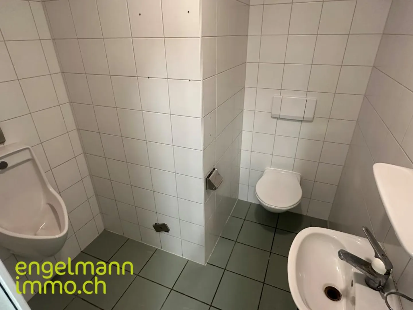 Gewerbefläche in Nidau - Foto 15 von 17