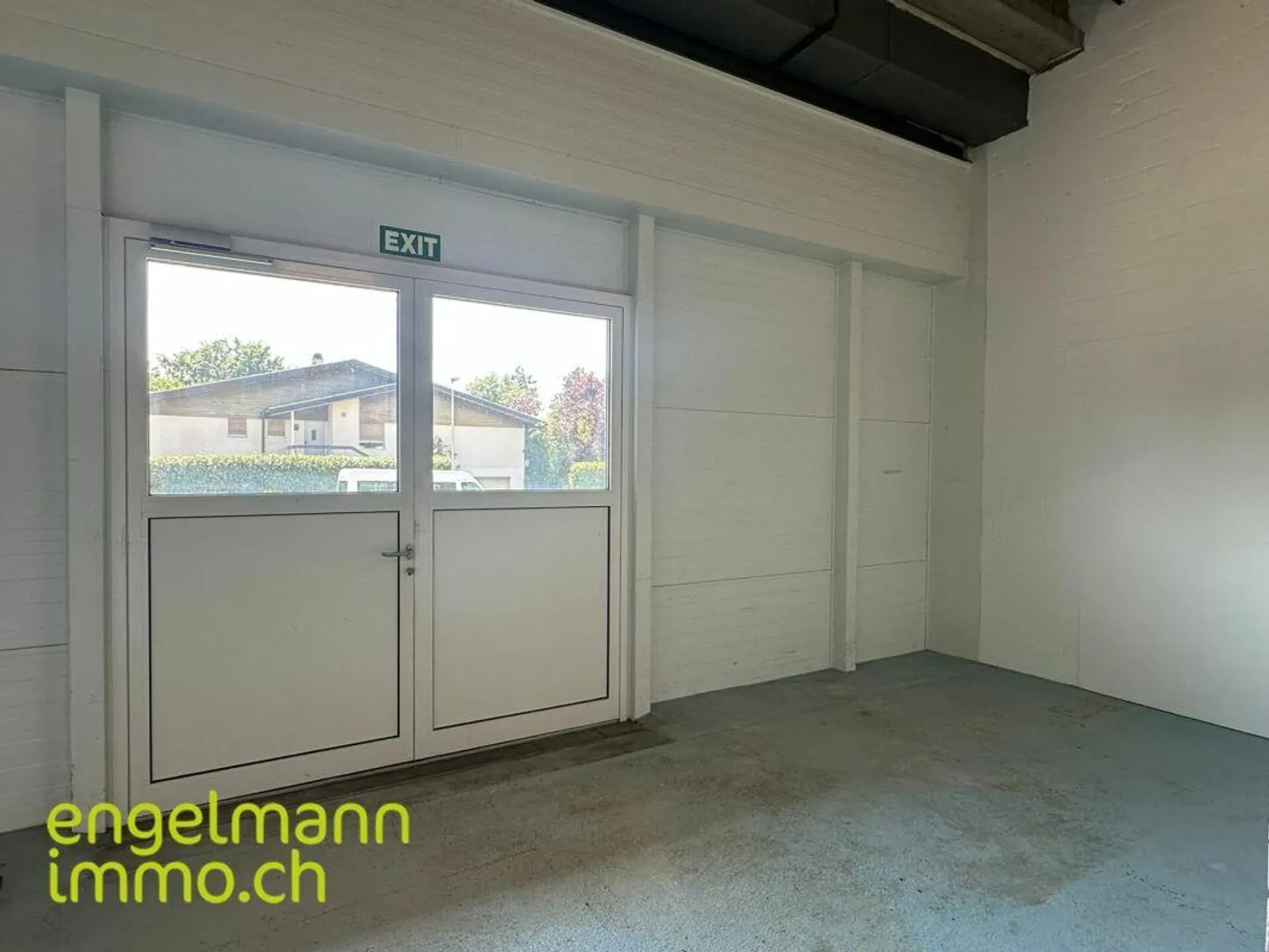 Gewerbefläche in Nidau - Foto 12 von 17