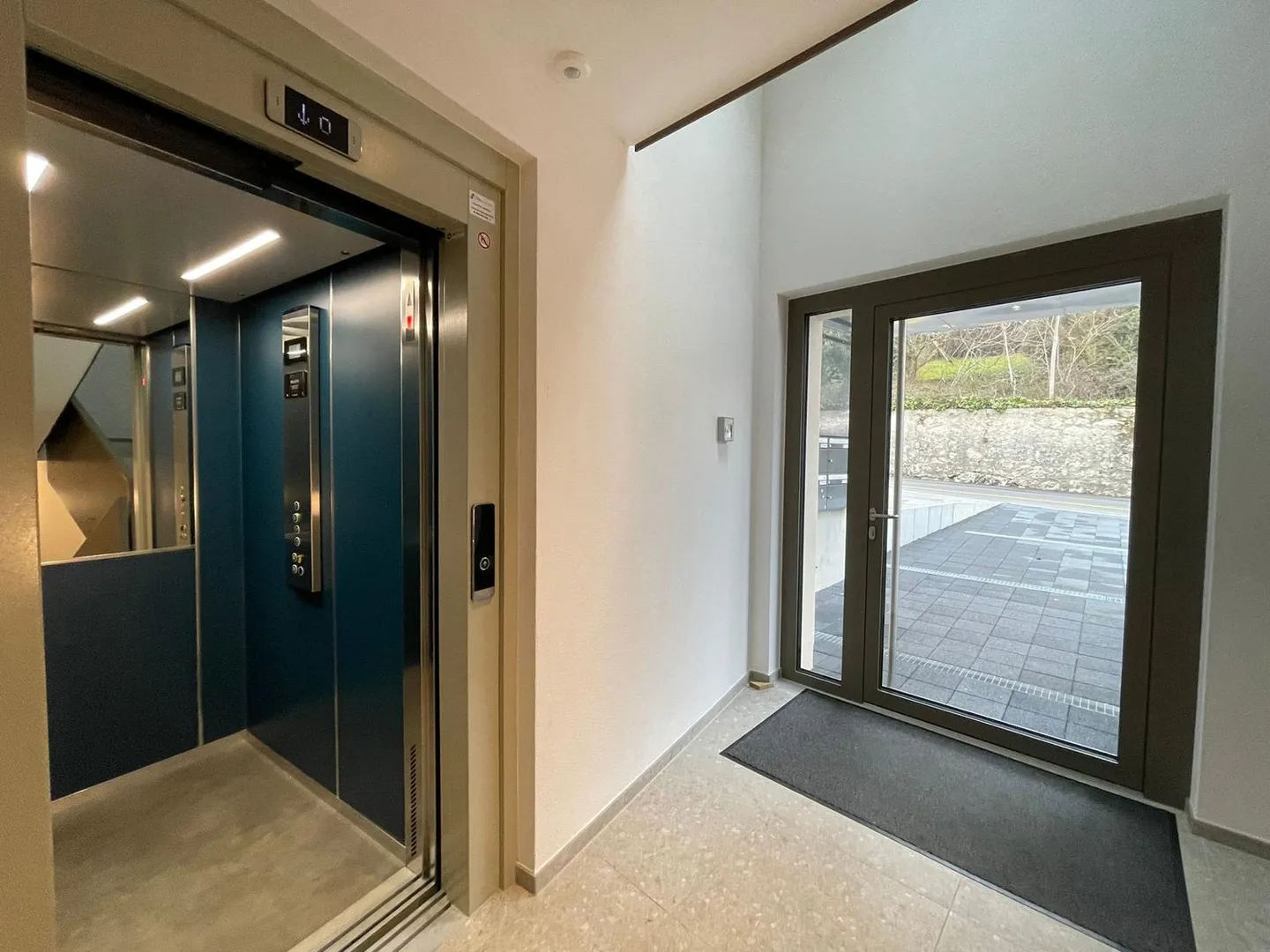 Bel appartement de 4,5 pièces au rez-de-chaussée - Confort & Luminosité - Photo 9 sur 13