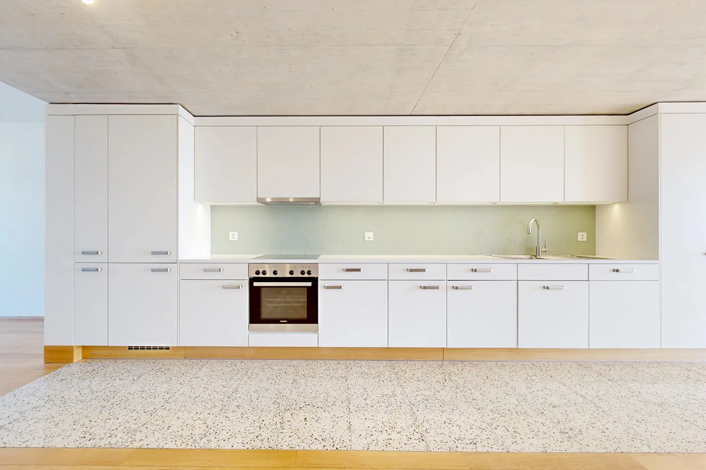 Un magnifique logement rénové à deux pas du Léman - Photo 3 sur 10