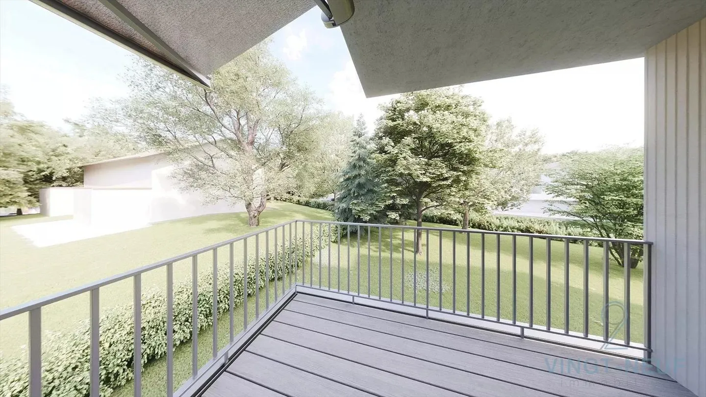 Appartements avec 4,5 pièces à Onex - Photo 6 sur 12