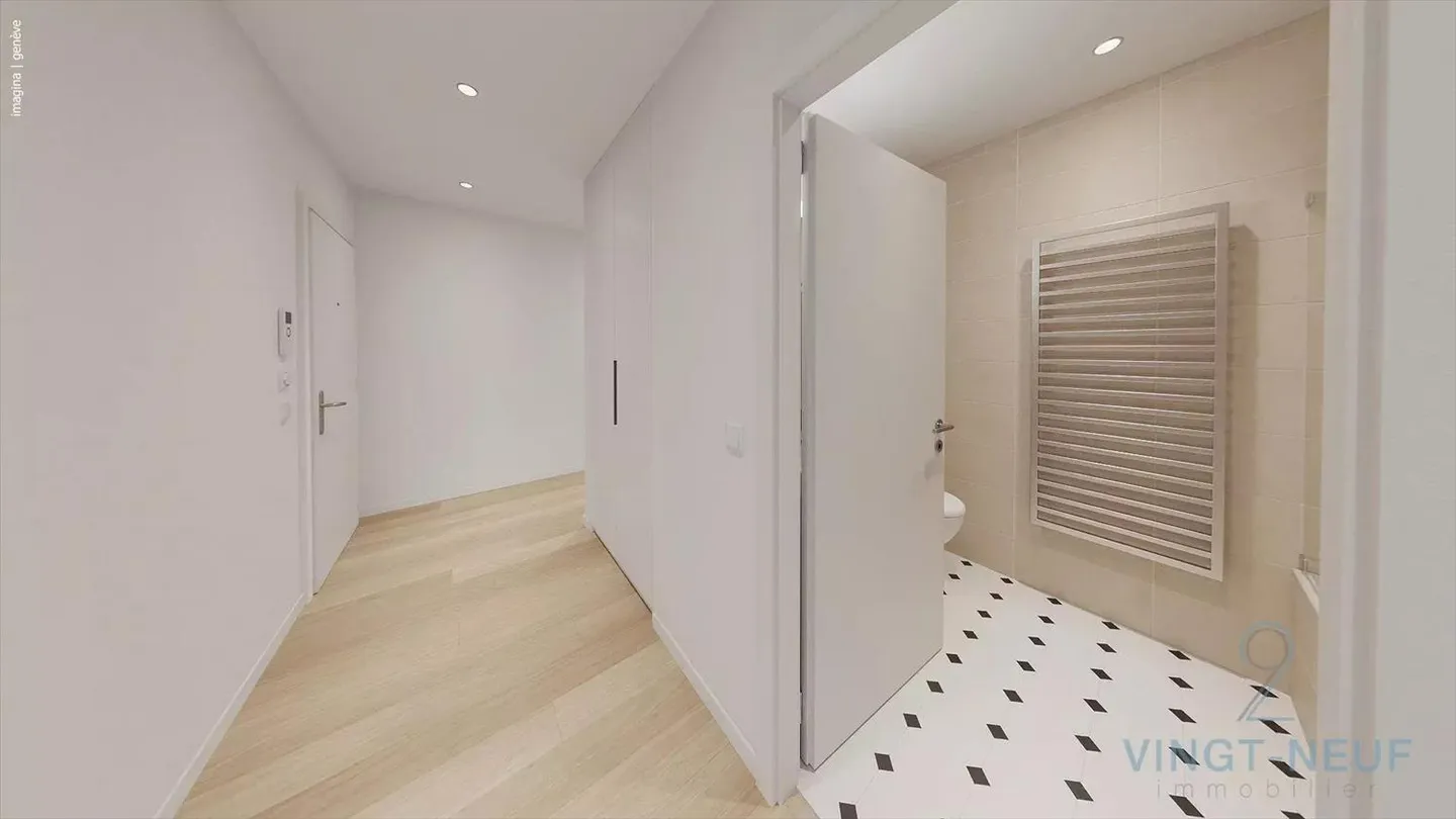 Appartements avec 4,5 pièces à Onex - Photo 7 sur 12