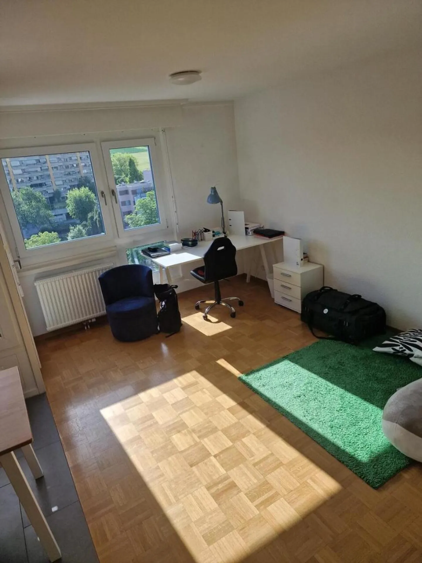 Appartamento 1.5 stanze - Foto 1 di 3