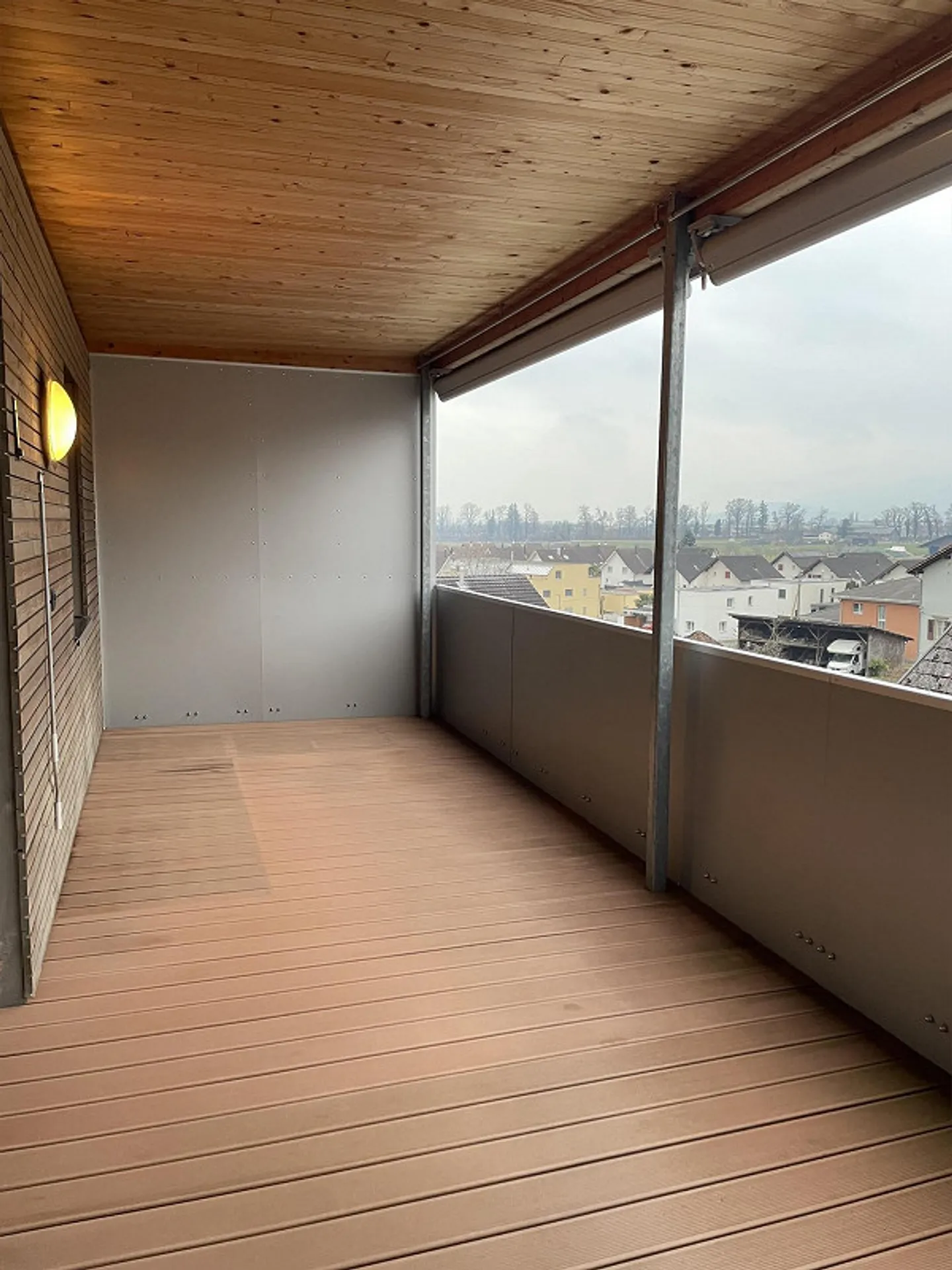 Charming centrally located apartment in the Rhine Valley - Photo 4 of 13