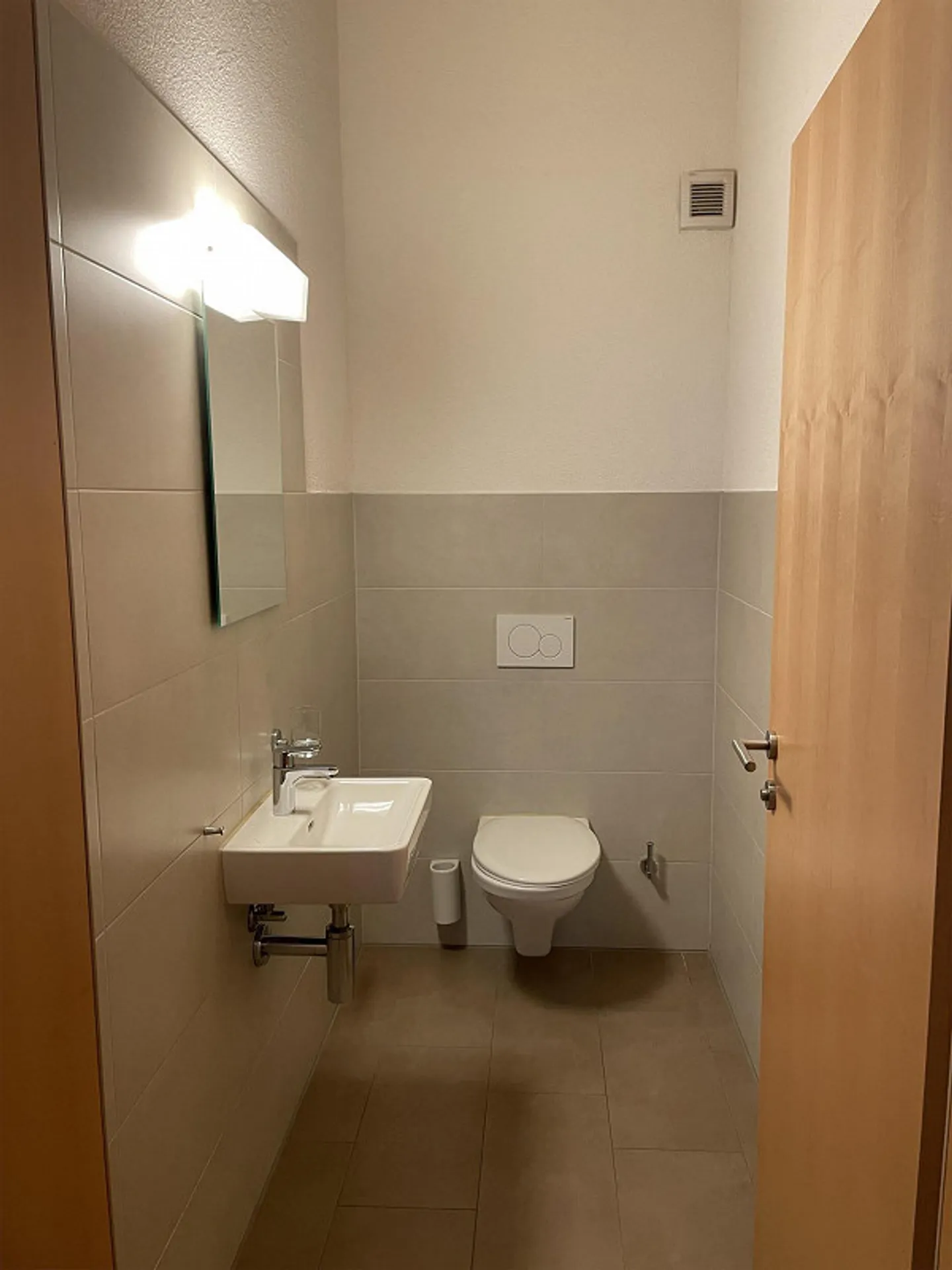 Charming centrally located apartment in the Rhine Valley - Photo 7 of 13