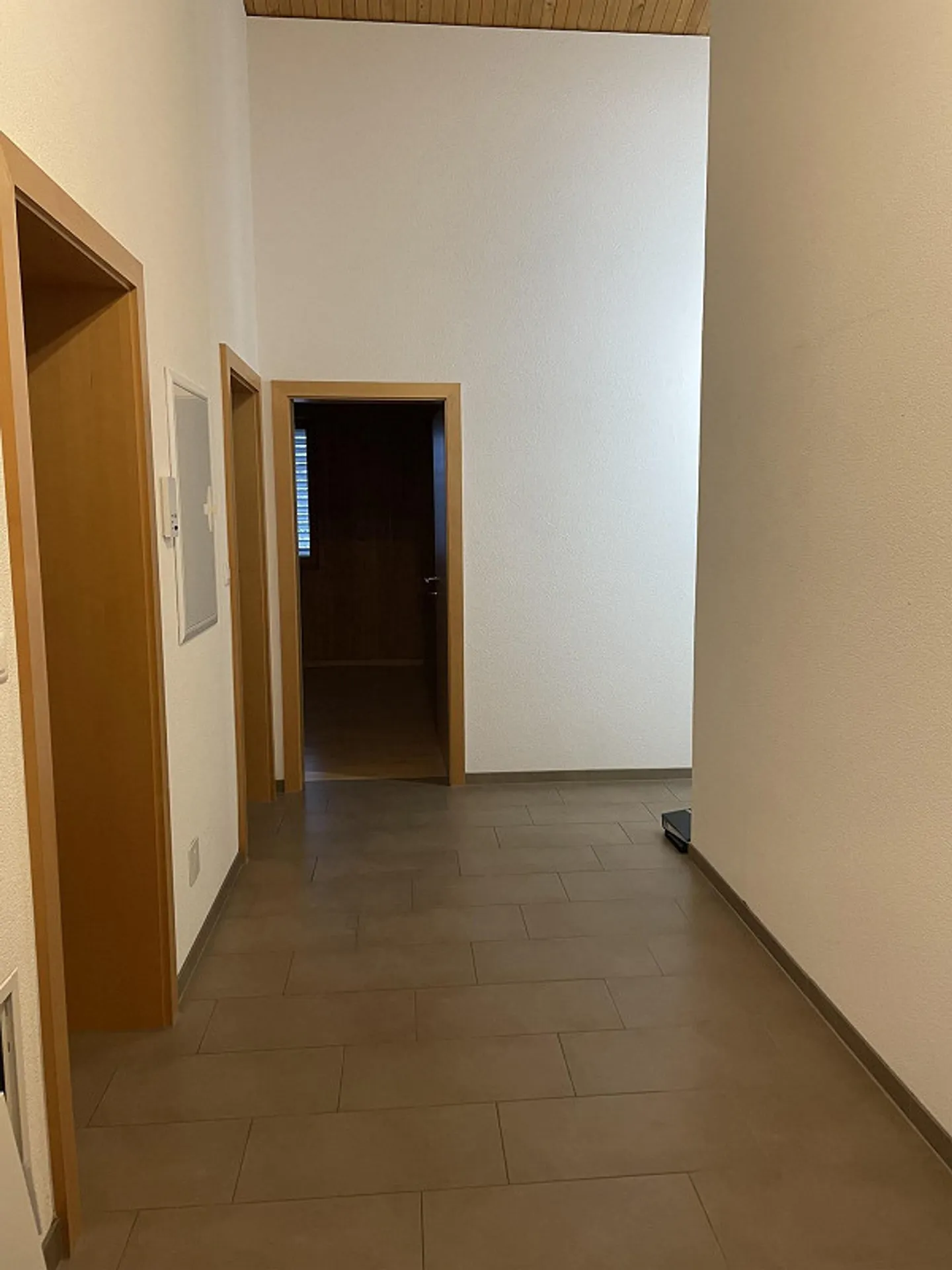 Charming centrally located apartment in the Rhine Valley - Photo 8 of 13