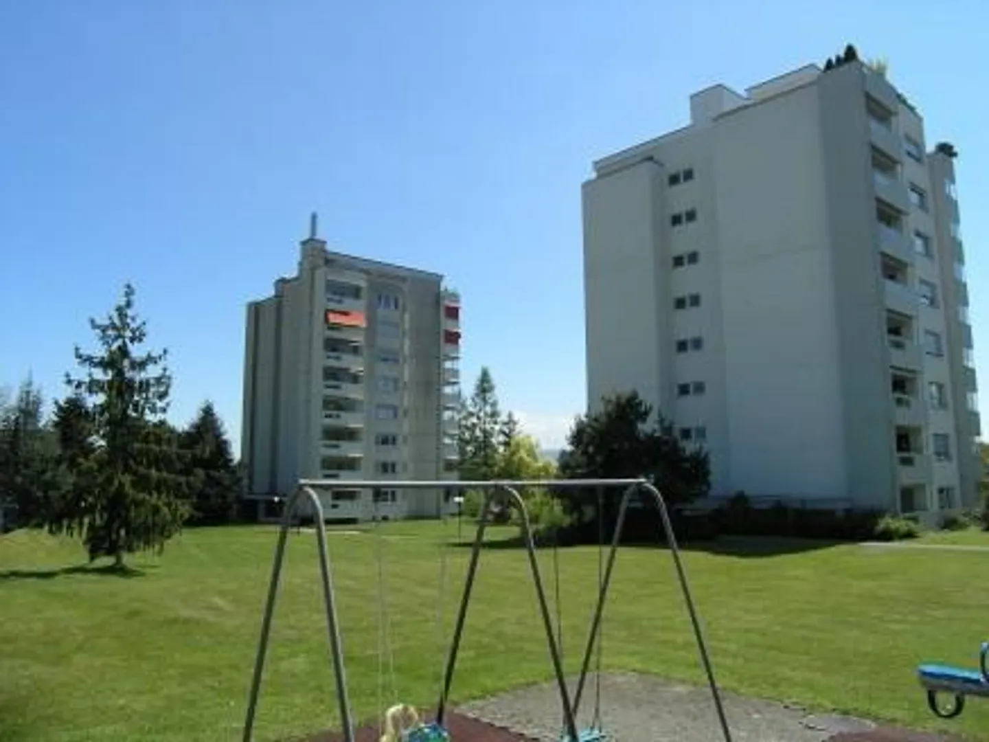 Appartamento in una posizione tranquilla - Foto 2 di 13