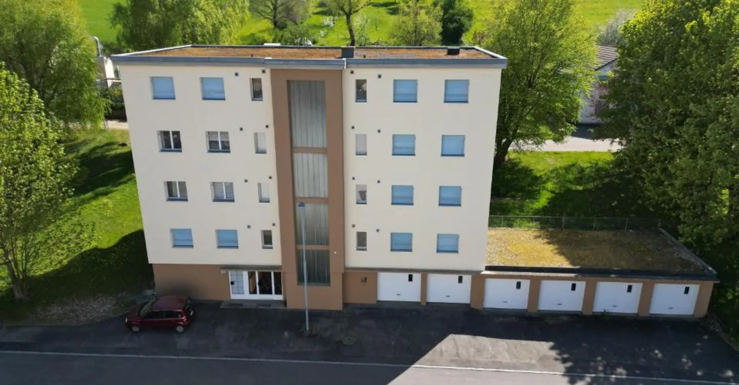 Wohnung - Foto 1 von 7