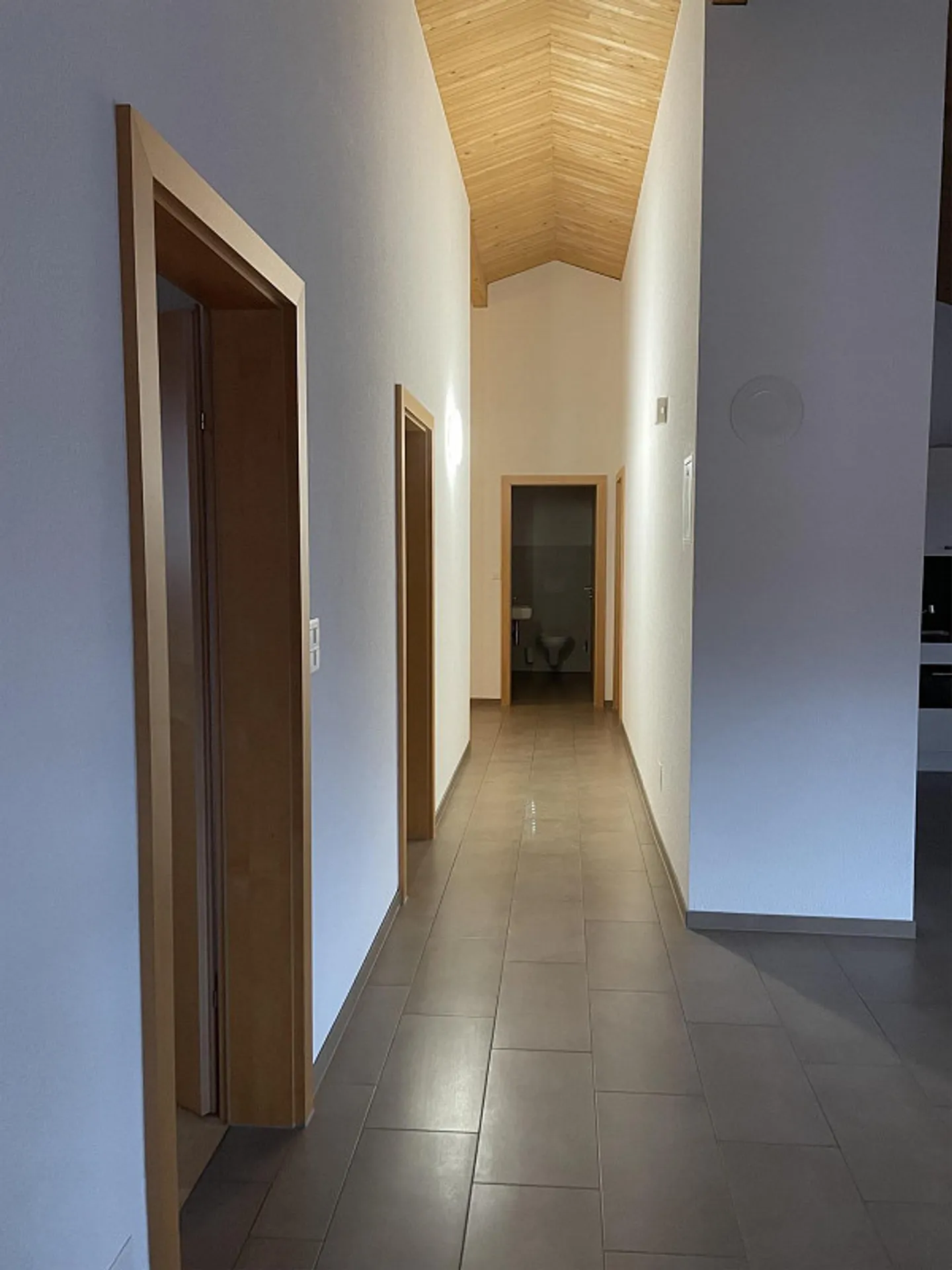 Charming centrally located apartment in the Rhine Valley - Photo 9 of 13