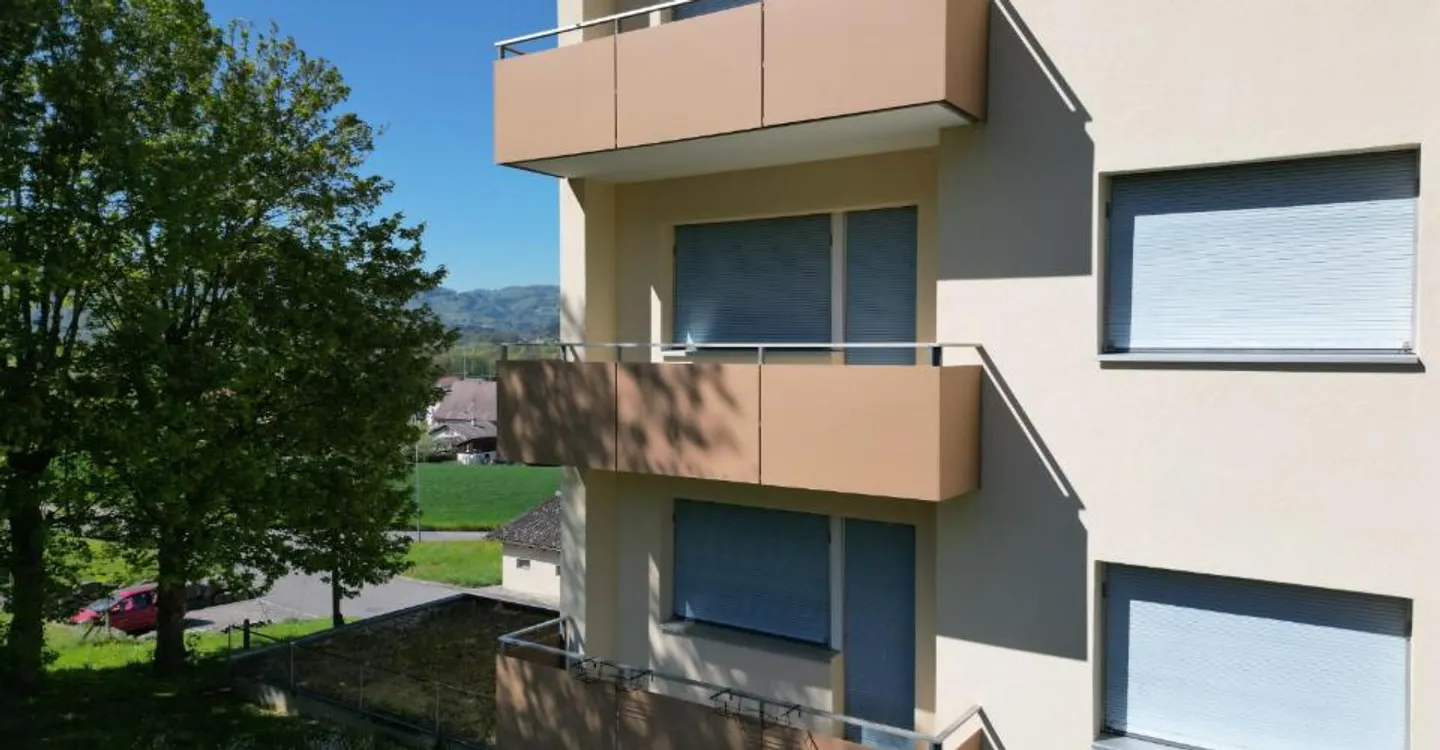 Wohnung - Foto 5 von 7