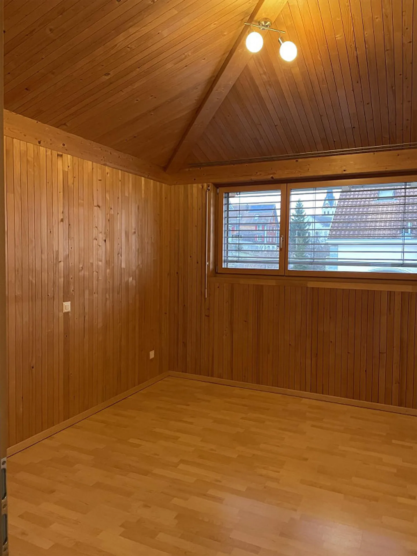 Charming centrally located apartment in the Rhine Valley - Photo 12 of 13