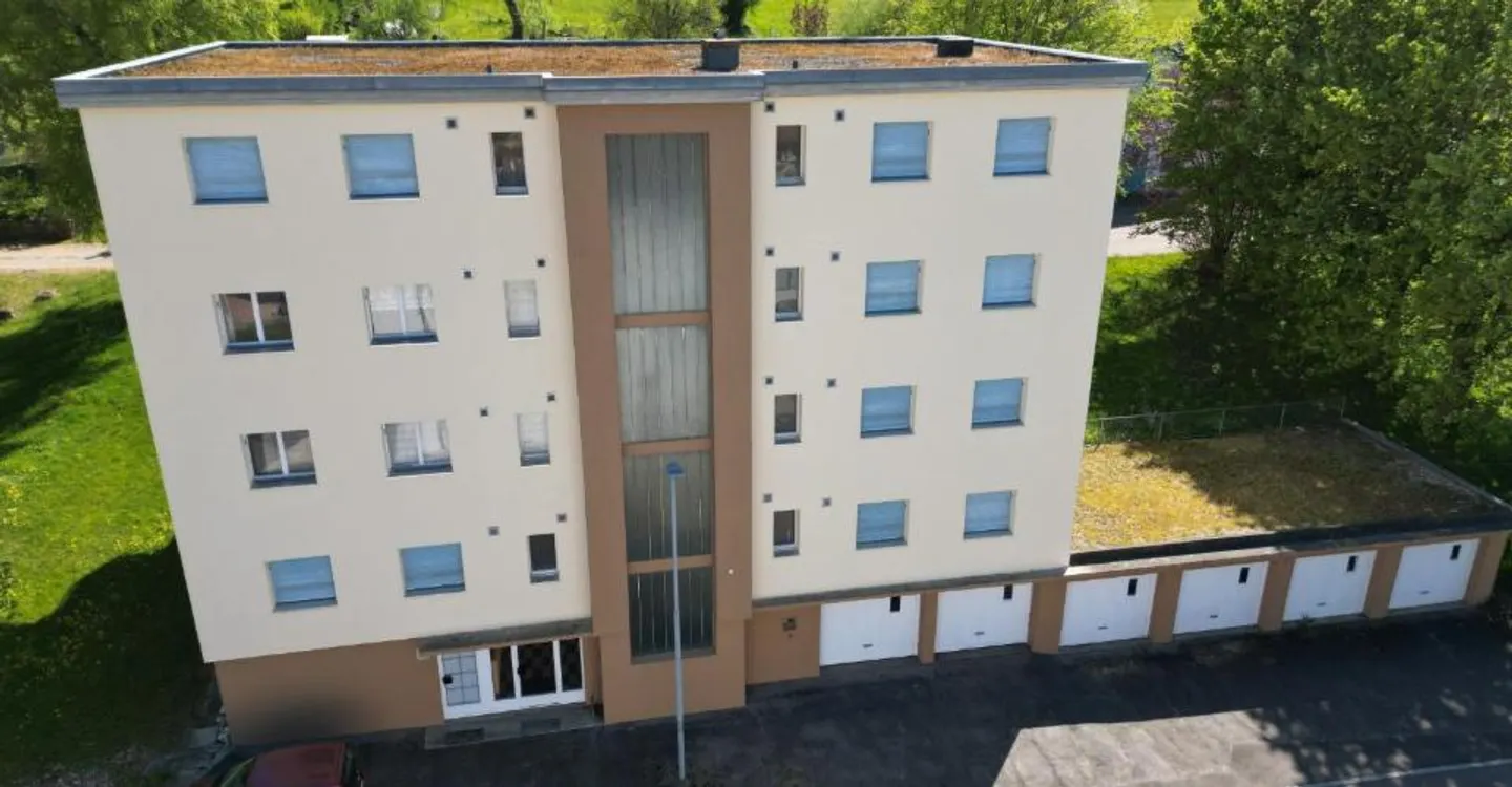 Wohnung - Foto 6 von 7