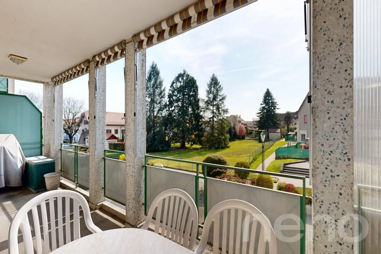 Bel appartement familial à Gland - Photo 5 sur 12