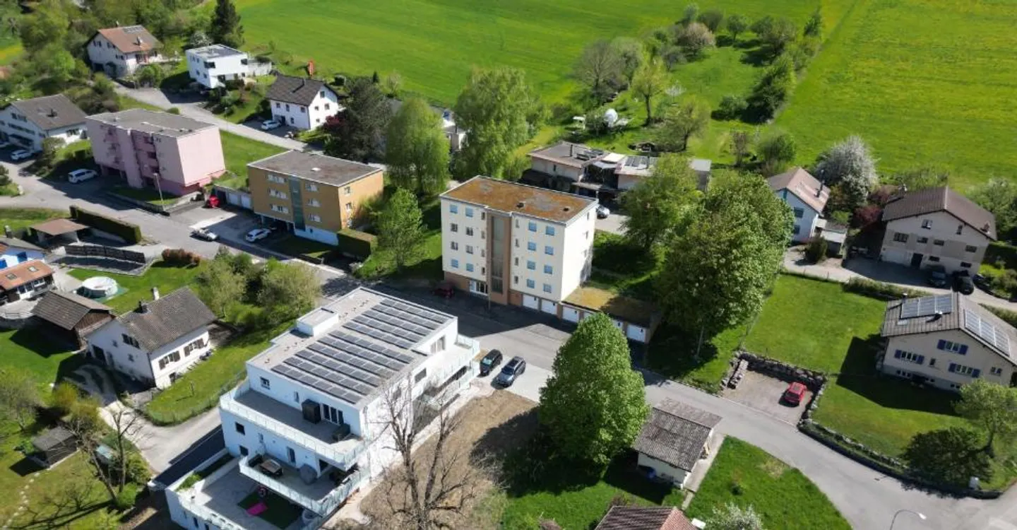 Wohnung - Foto 2 von 7