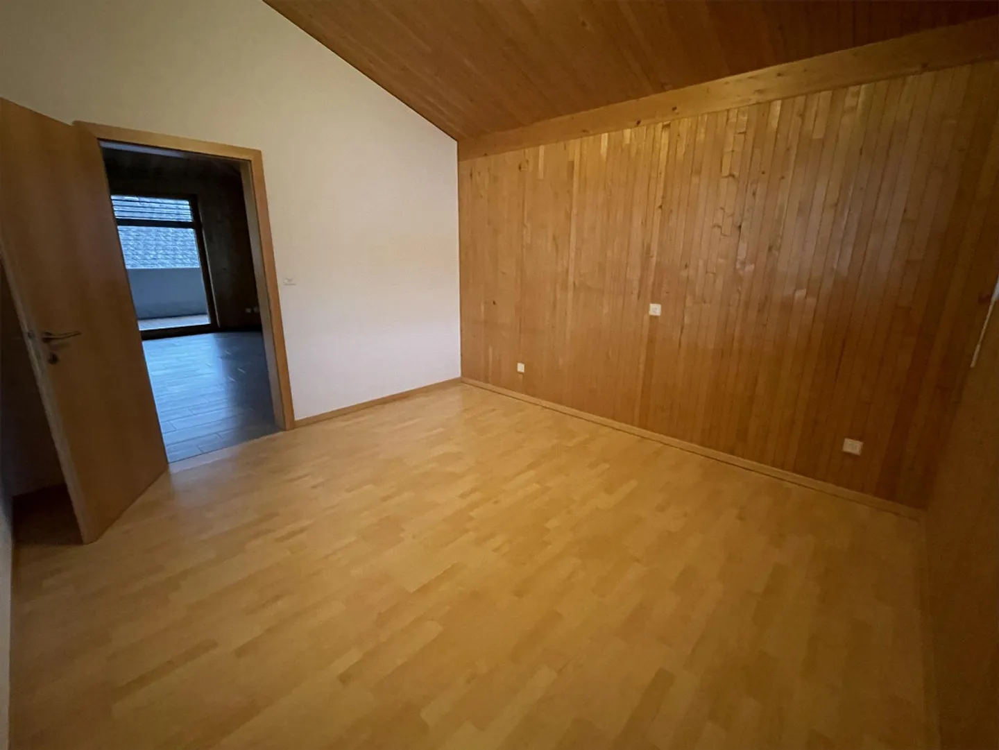 Charming centrally located apartment in the Rhine Valley - Photo 10 of 13