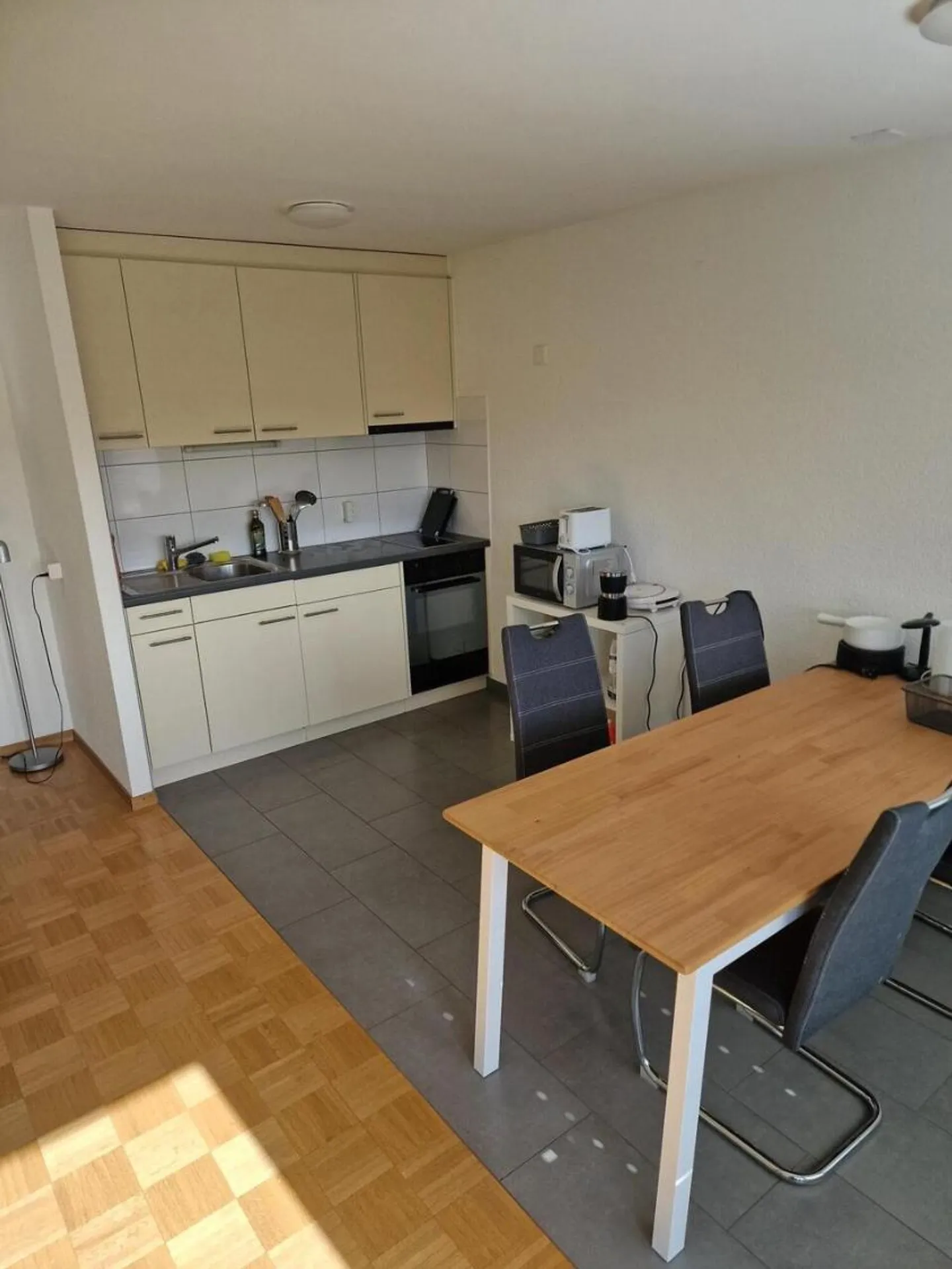 Appartamento 1.5 stanze - Foto 3 di 3