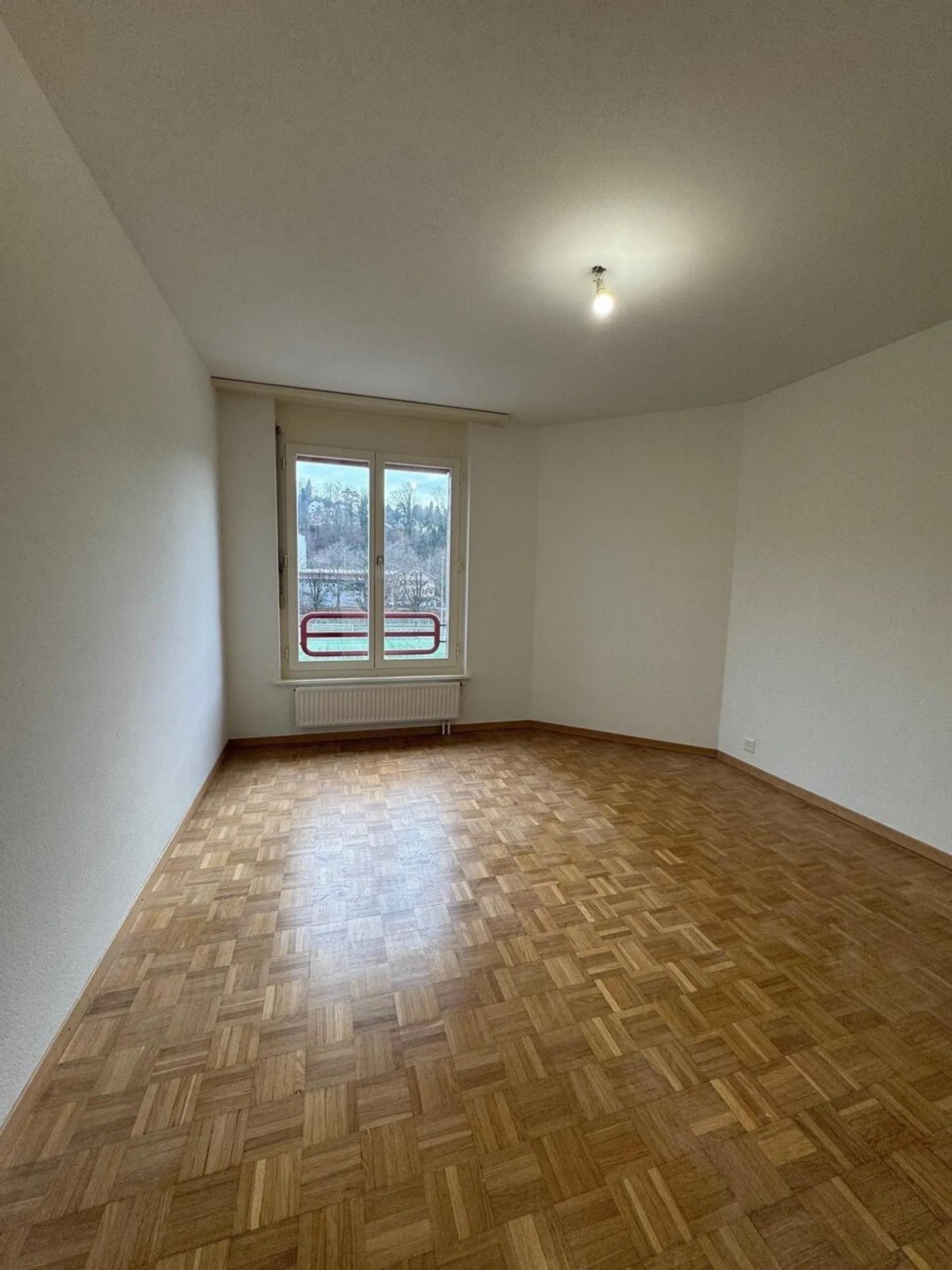 Zu vermieten: 2-Zimmer-Wohnung in Corsier-sur-Vevey - Foto 3 von 4