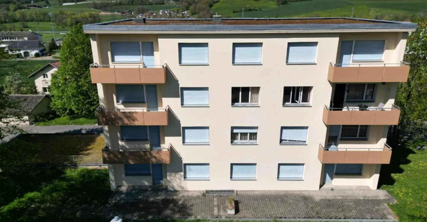 Wohnung - Foto 3 von 7