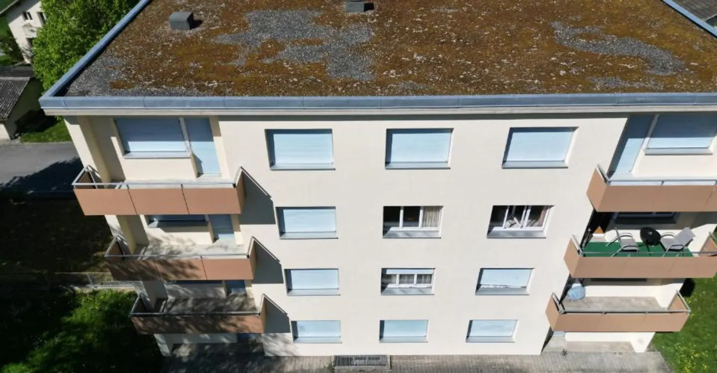 Wohnung - Foto 4 von 7