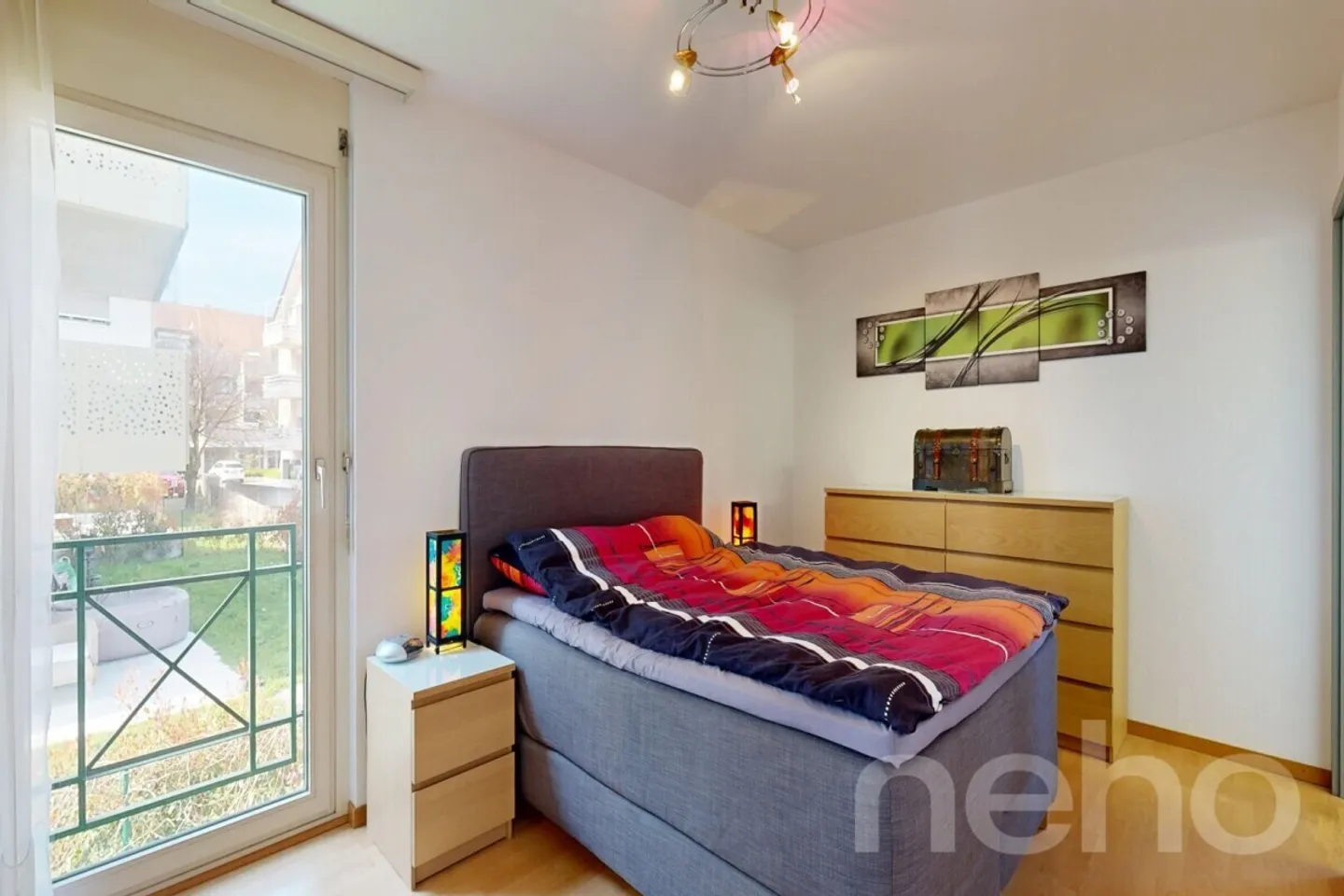 Bel appartement familial à Gland - Photo 7 sur 12