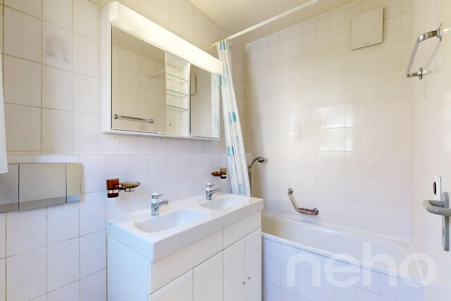 Bel appartement familial à Gland - Photo 8 sur 12