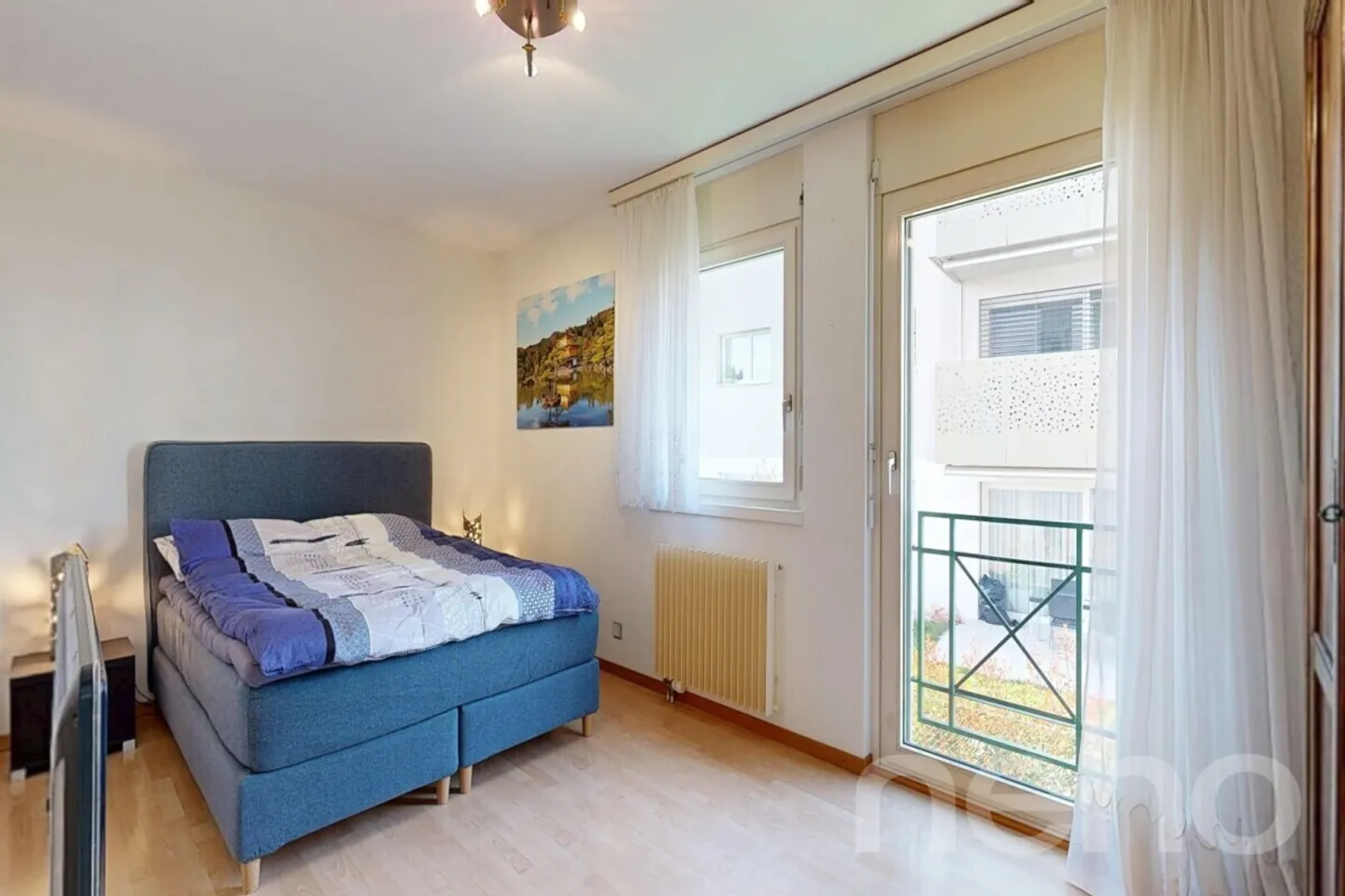 Bel appartement familial à Gland - Photo 9 sur 12