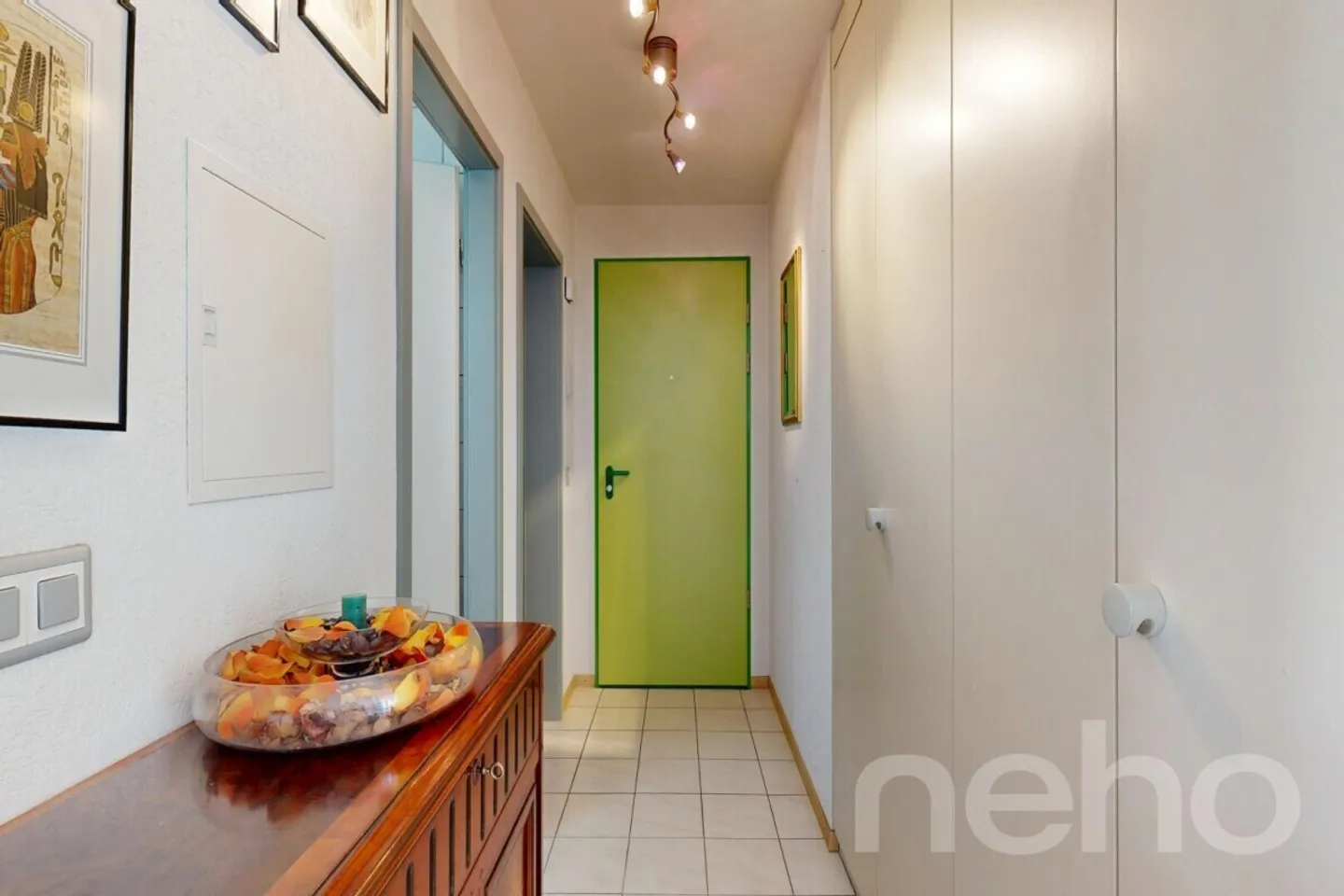 Bel appartement familial à Gland - Photo 12 sur 12