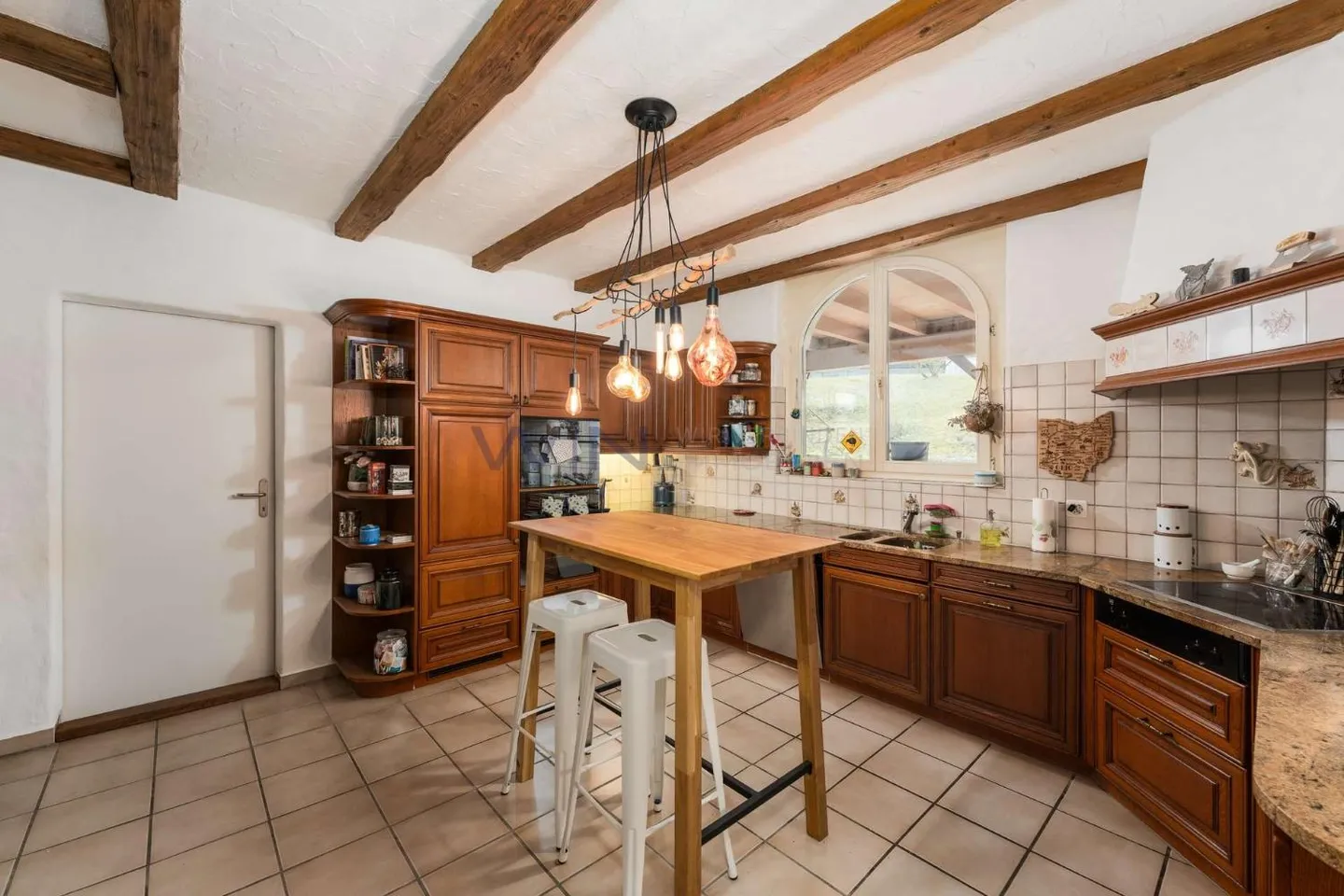 Greenfield 4 Umano e Animale - Foto 7 di 13