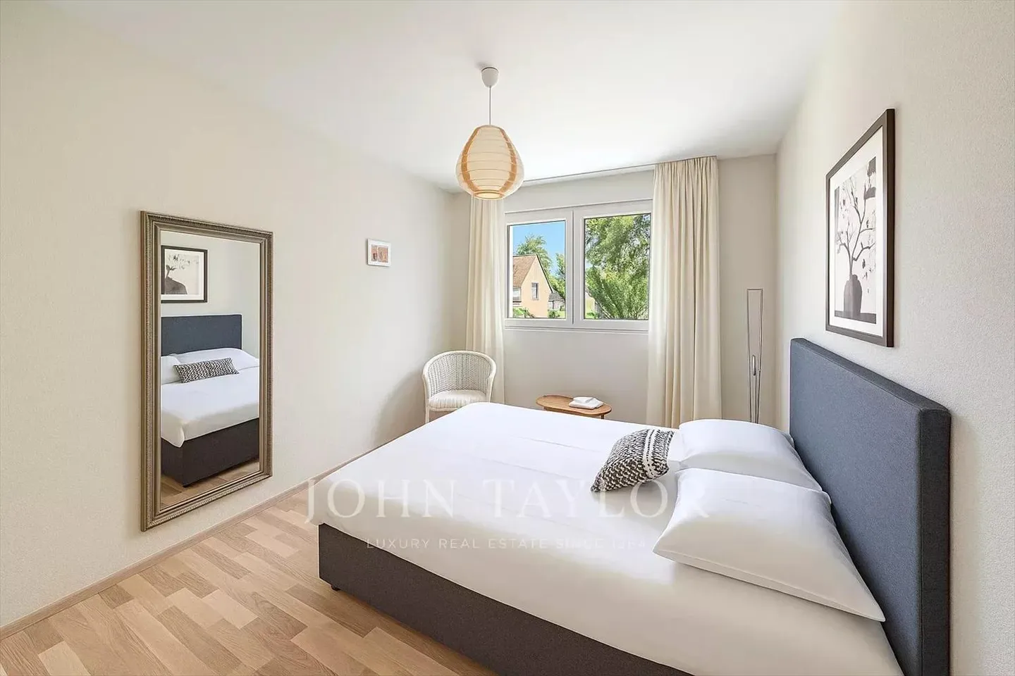 3,5-Zimmer-Wohnung - Foto 6 von 10