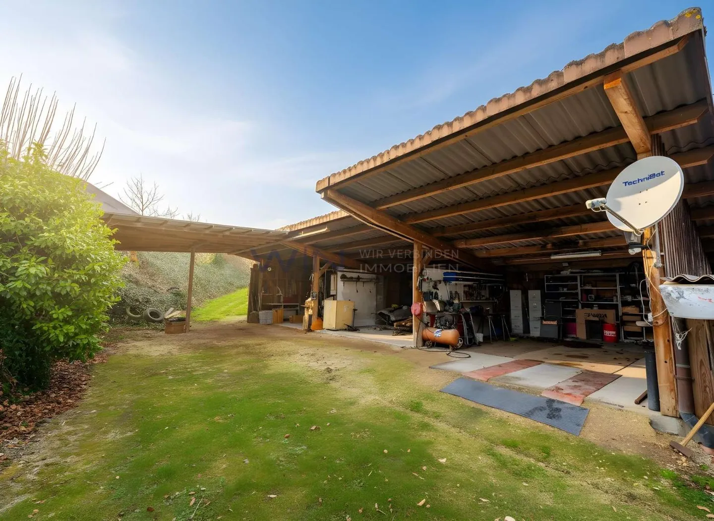 Greenfield 4 Umano e Animale - Foto 10 di 13