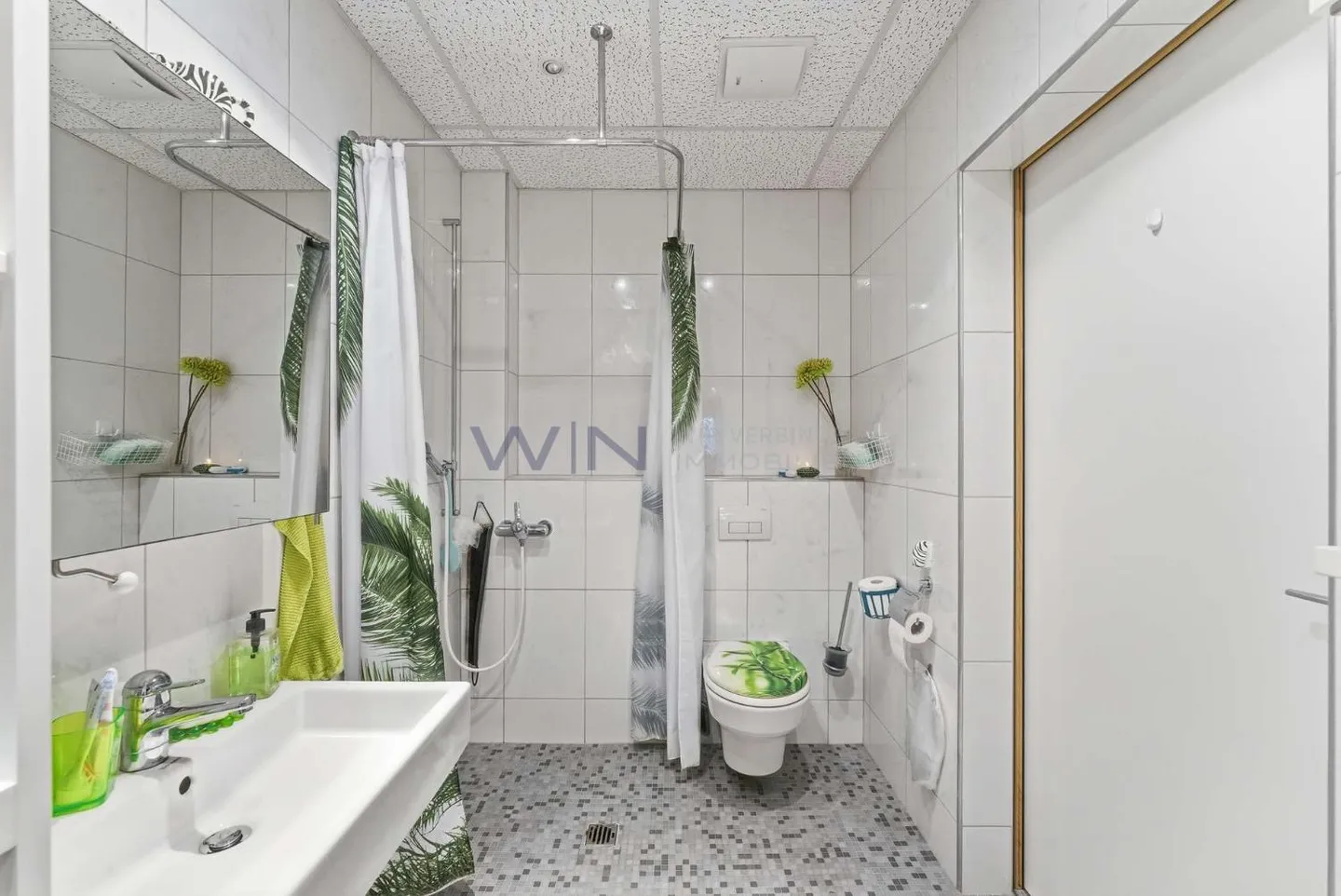 Greenfield 4 Umano e Animale - Foto 12 di 13