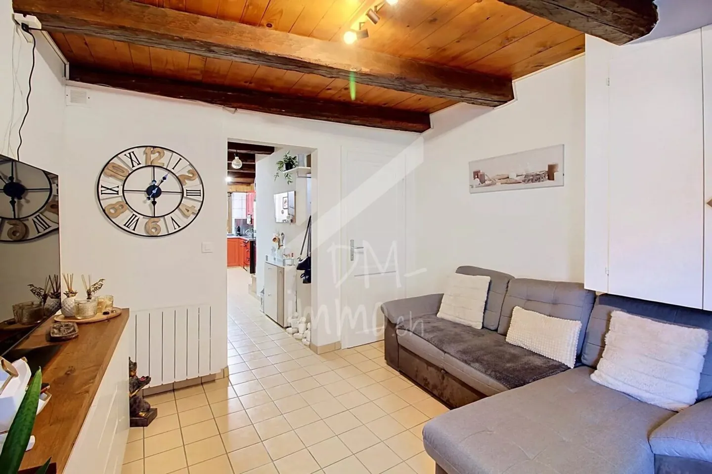 Renovated village house - Photo 1 of 10