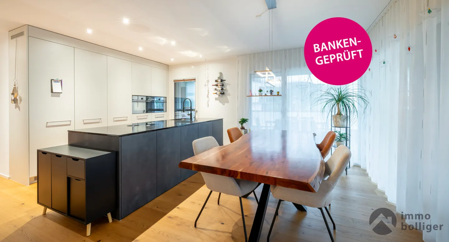 Vivere modernamente nella propria oasi residenziale - Foto 1 di 16