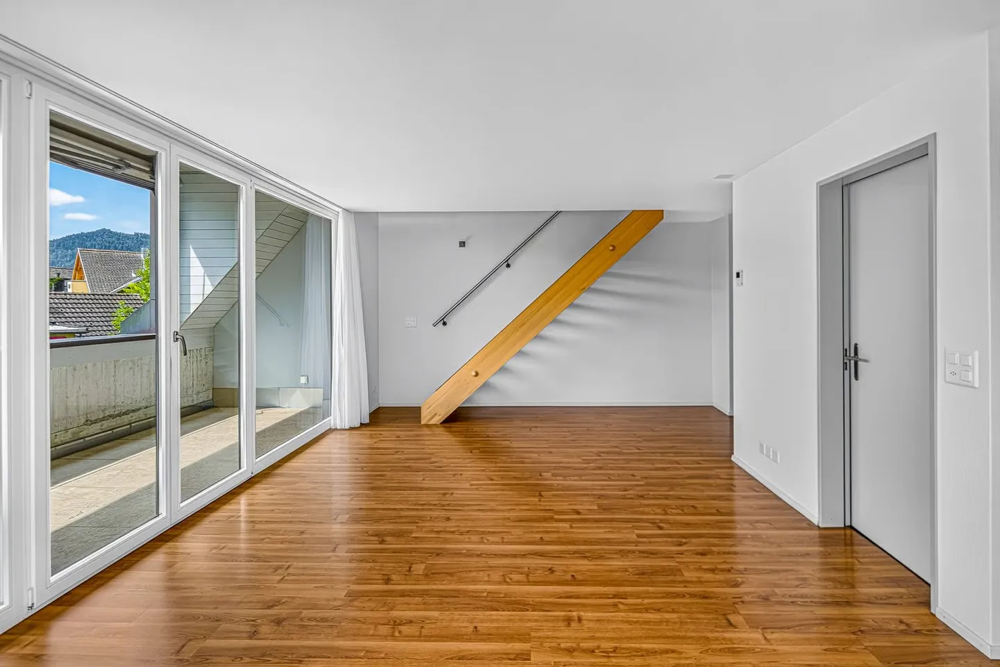 Charming Roof Maisonette with Feel-Good Character - Photo 1 of 9