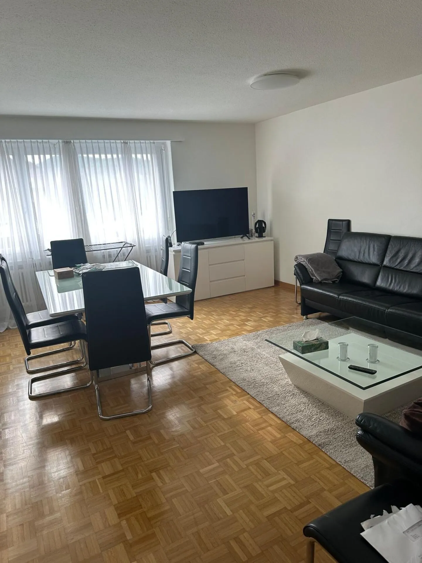 Appartamento 3.5 locali al piano terra - Oberackerstrasse 4, 5113 Holderbank - Foto 3 di 9