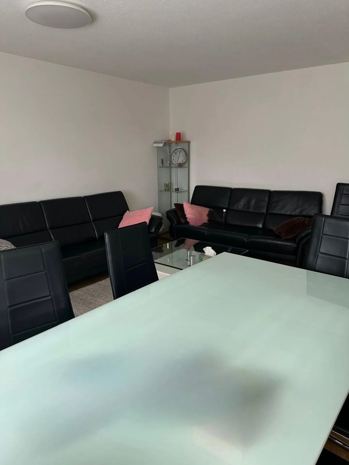 Appartamento 3.5 locali al piano terra - Oberackerstrasse 4, 5113 Holderbank - Foto 4 di 9