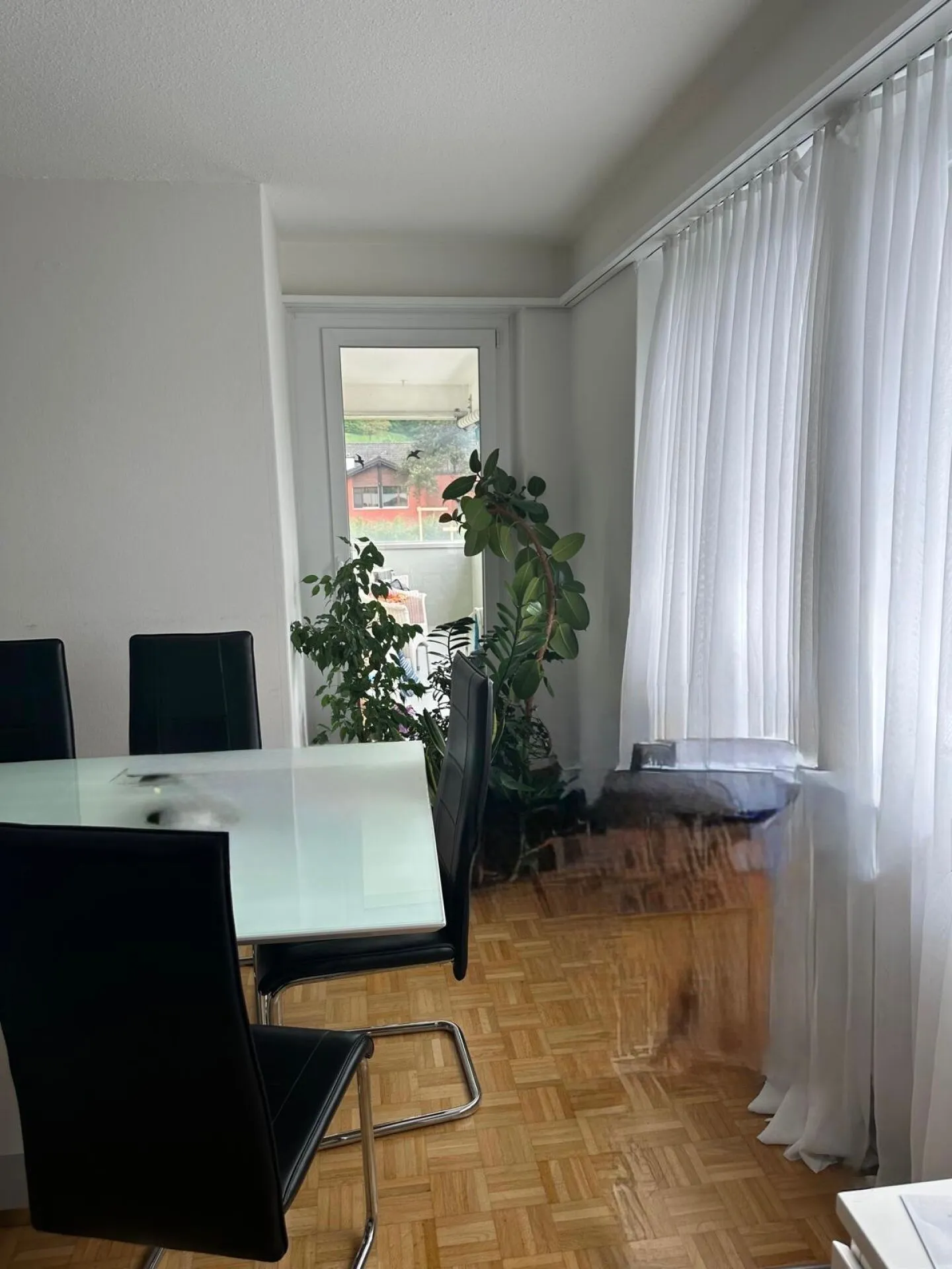 Appartamento 3.5 locali al piano terra - Oberackerstrasse 4, 5113 Holderbank - Foto 5 di 9