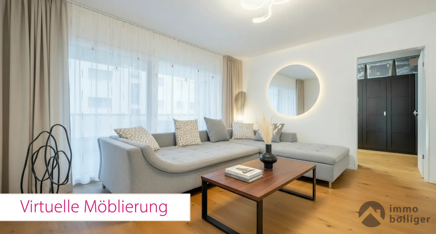 Vivere modernamente nella propria oasi residenziale - Foto 4 di 16