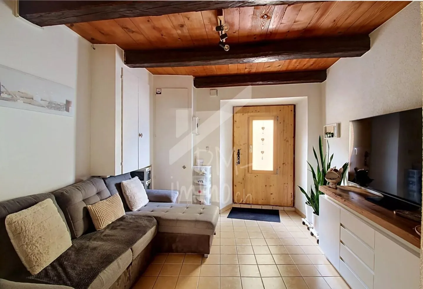 Renovated village house - Photo 2 of 10