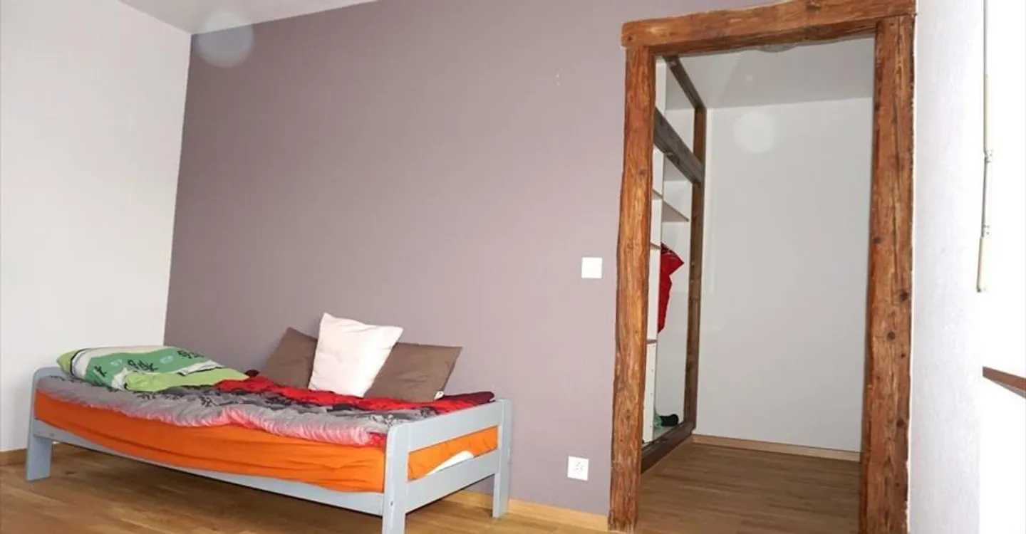 Charming House in the Jura - Photo 6 of 11