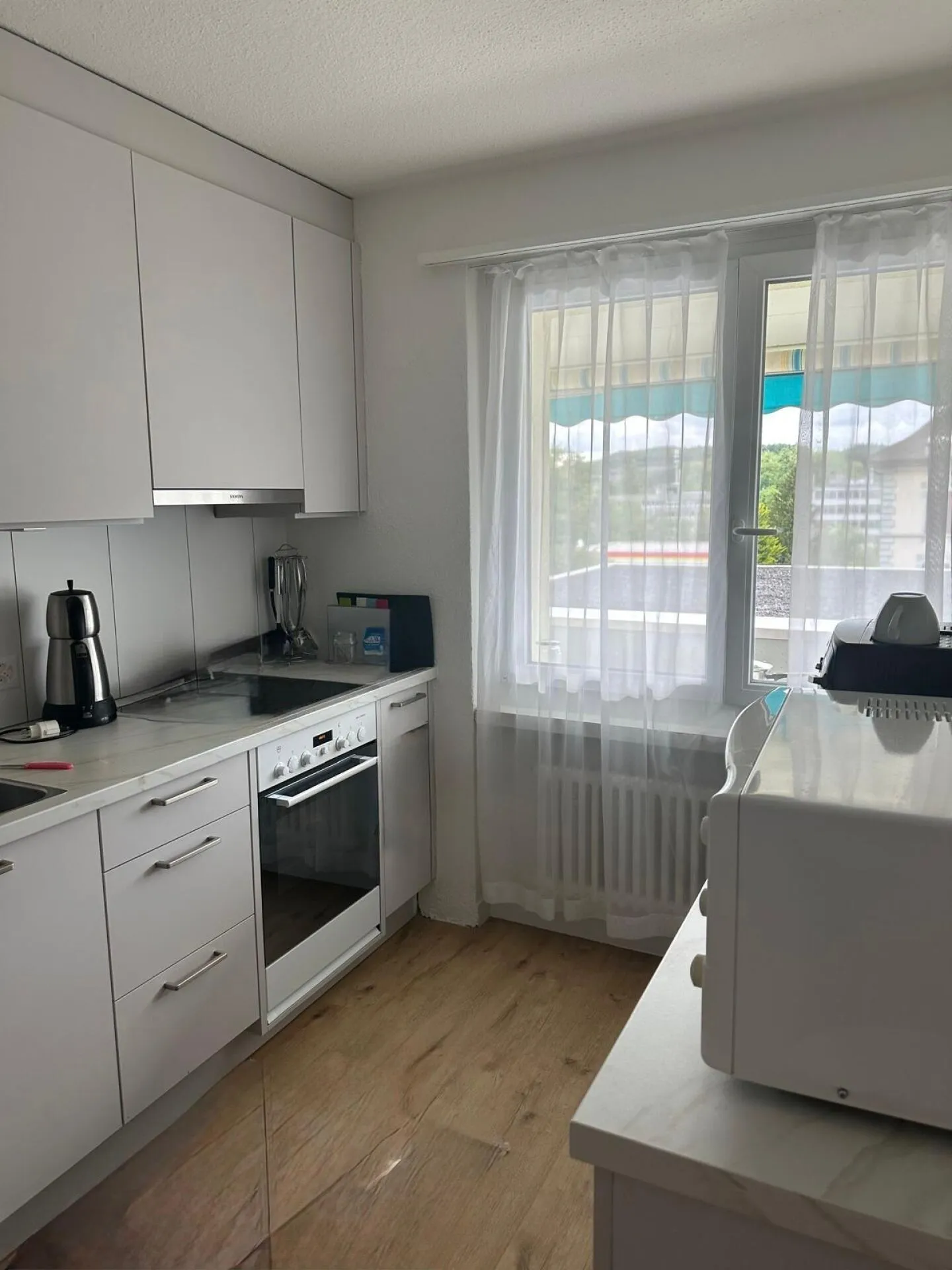Appartamento 3.5 locali al piano terra - Oberackerstrasse 4, 5113 Holderbank - Foto 7 di 9