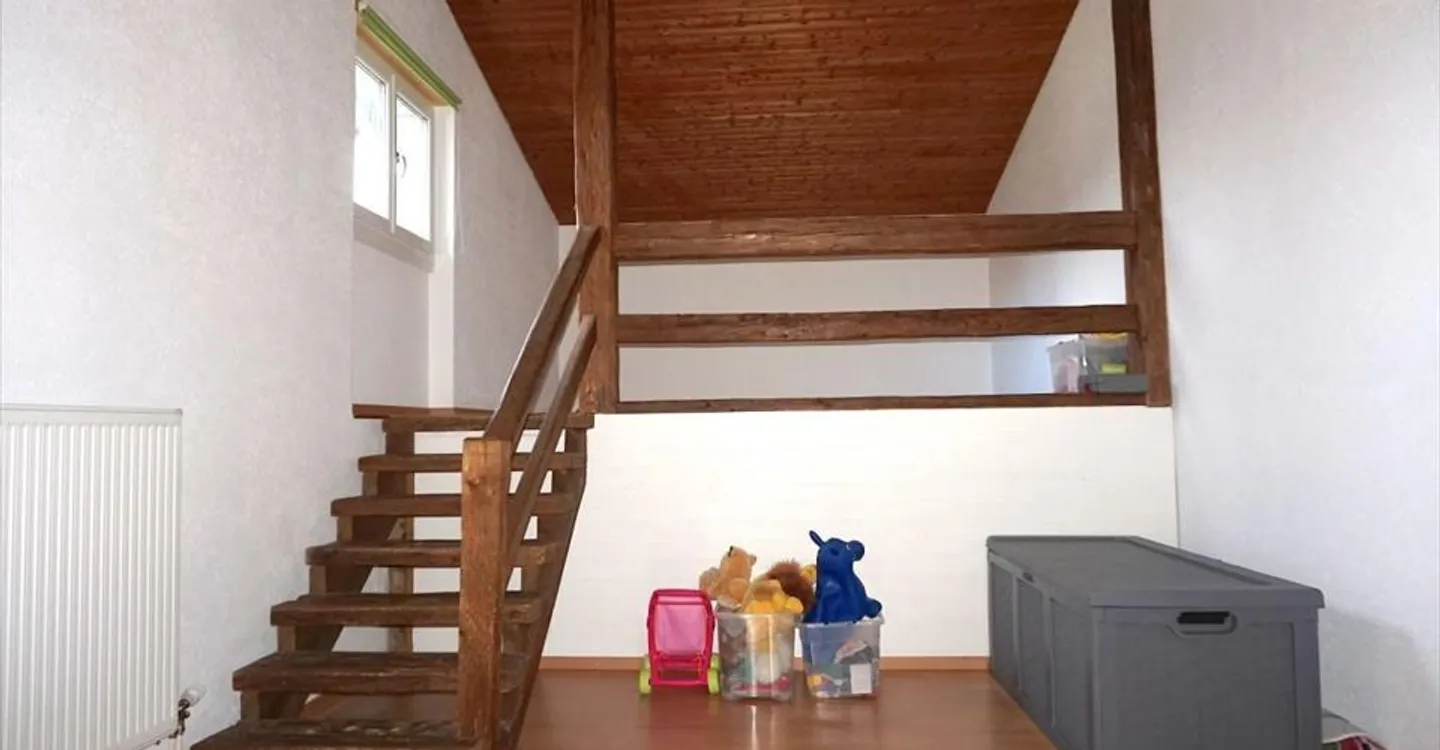 Charming House in the Jura - Photo 7 of 11