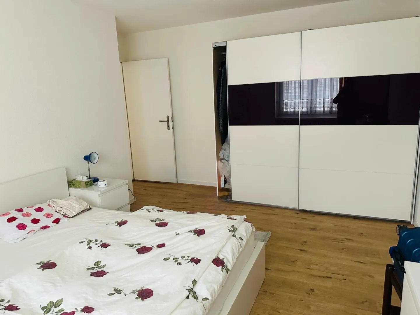 Appartamento 3.5 locali al piano terra - Oberackerstrasse 4, 5113 Holderbank - Foto 2 di 9