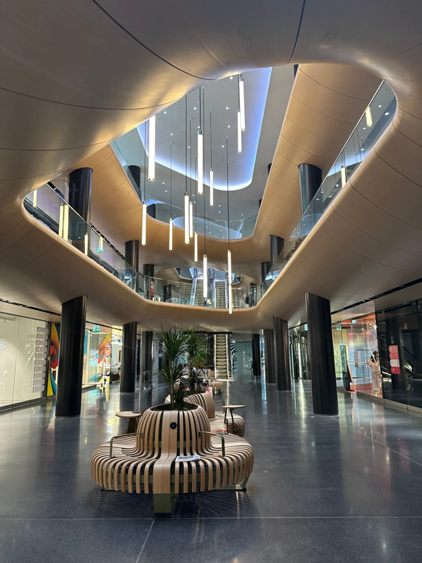 Bureau à louer - Photo 10 sur 11