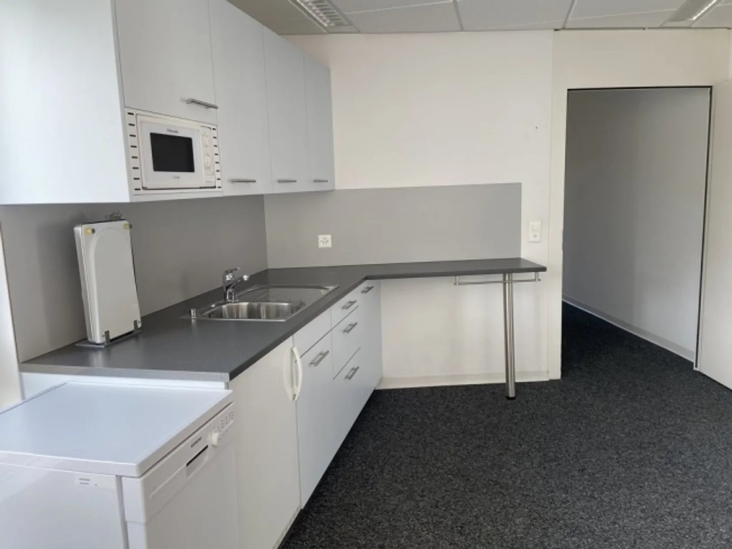 Bürofläche mieten - Foto 3 von 7