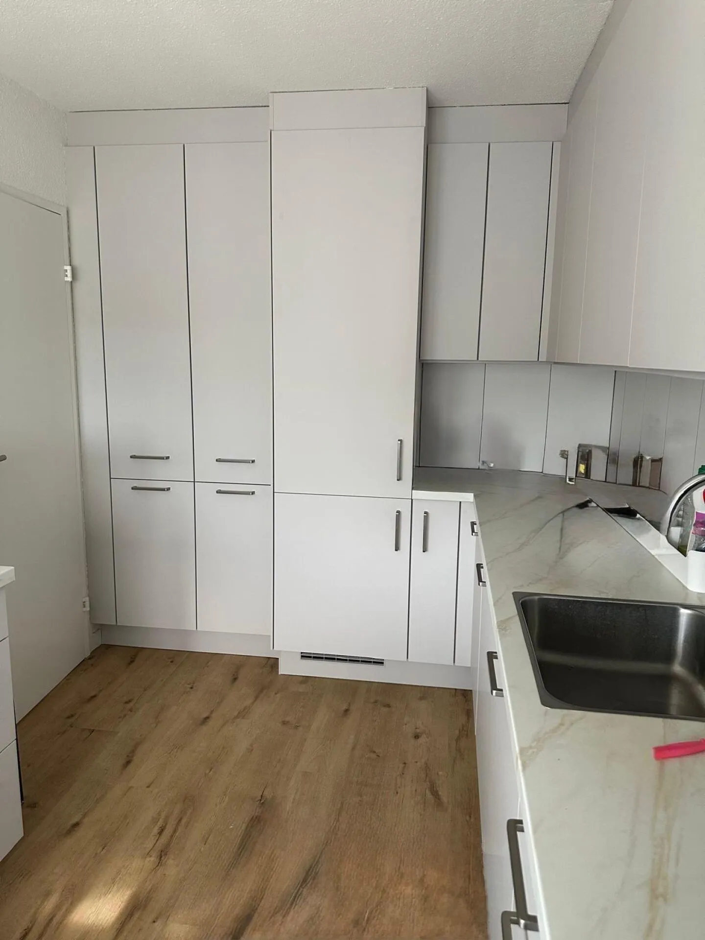 Appartamento 3.5 locali al piano terra - Oberackerstrasse 4, 5113 Holderbank - Foto 8 di 9