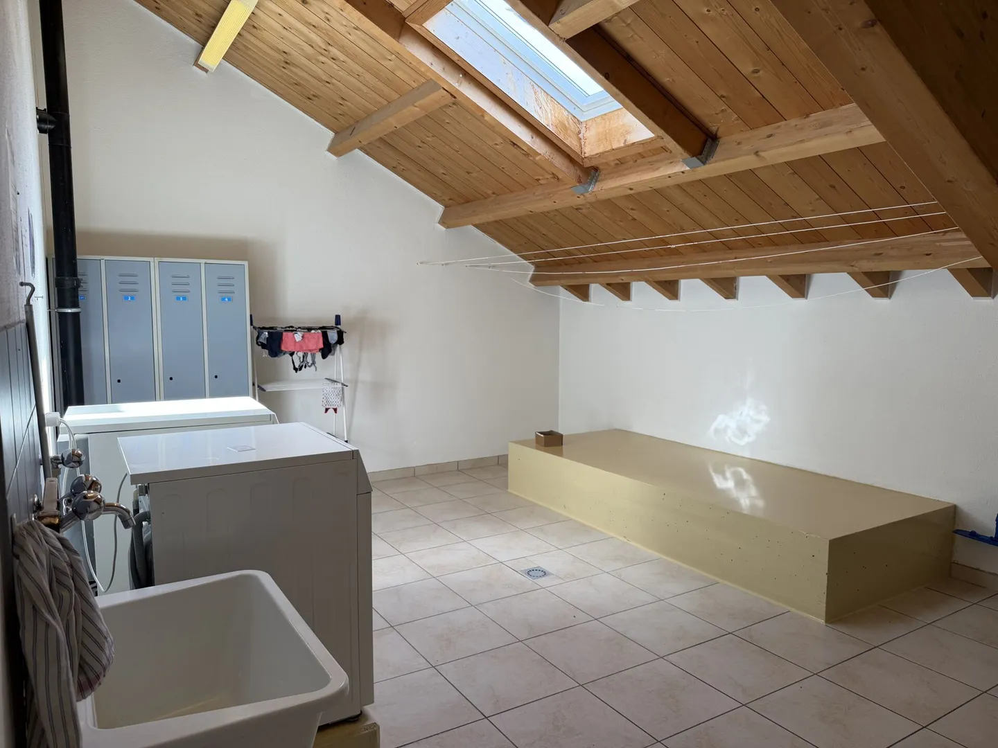 Châtel-Saint-Denis - Progetto di costruzione di 4 appartamenti - Foto 4 di 7