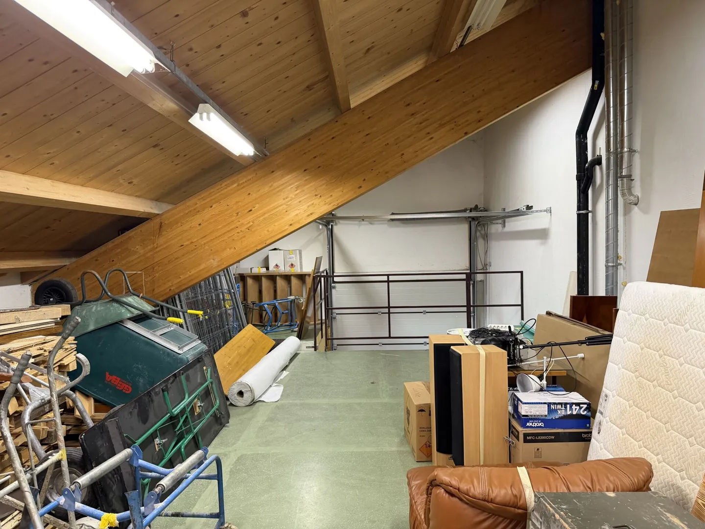 Châtel-Saint-Denis - Progetto di costruzione di 4 appartamenti - Foto 5 di 7