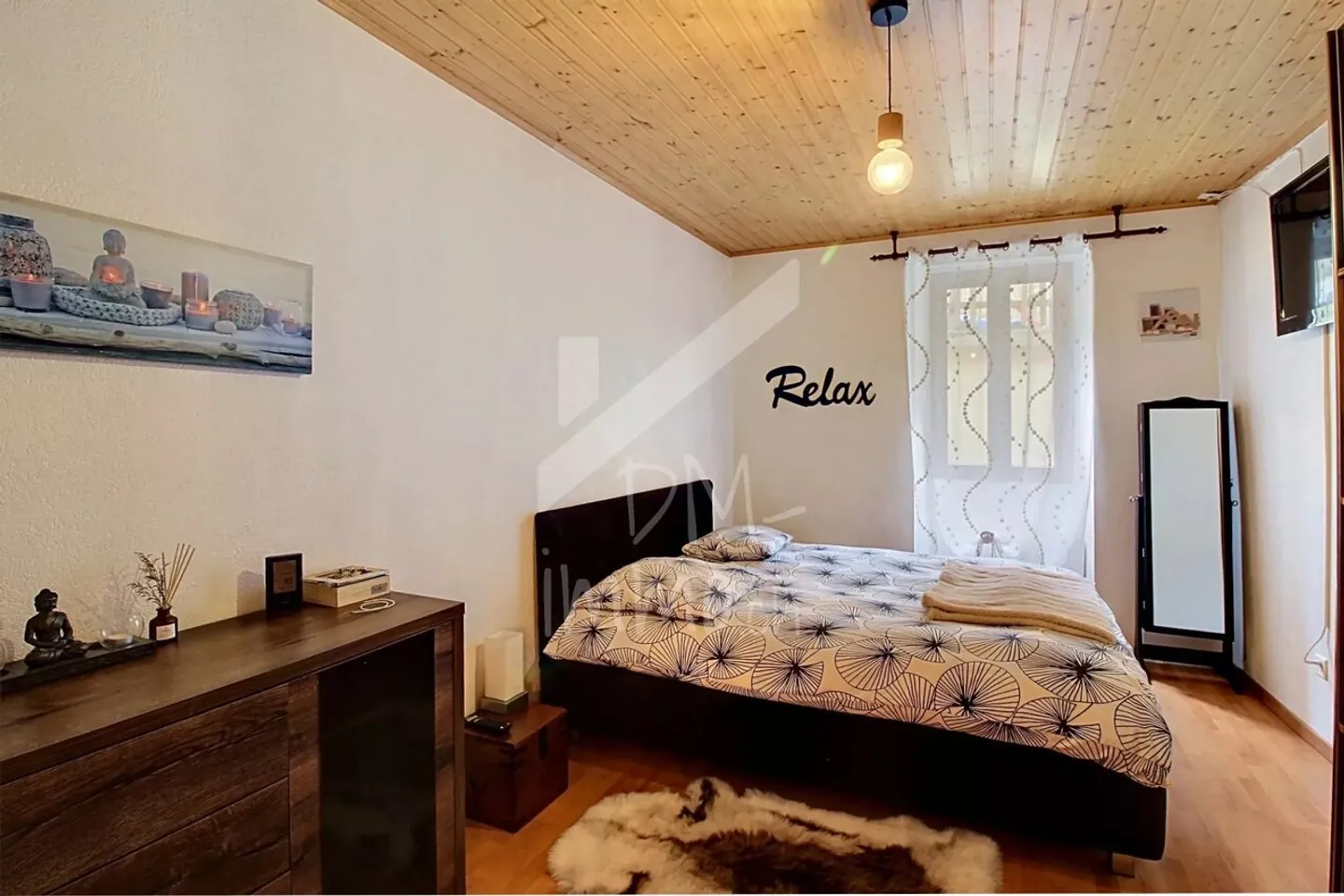 Renovated village house - Photo 4 of 10