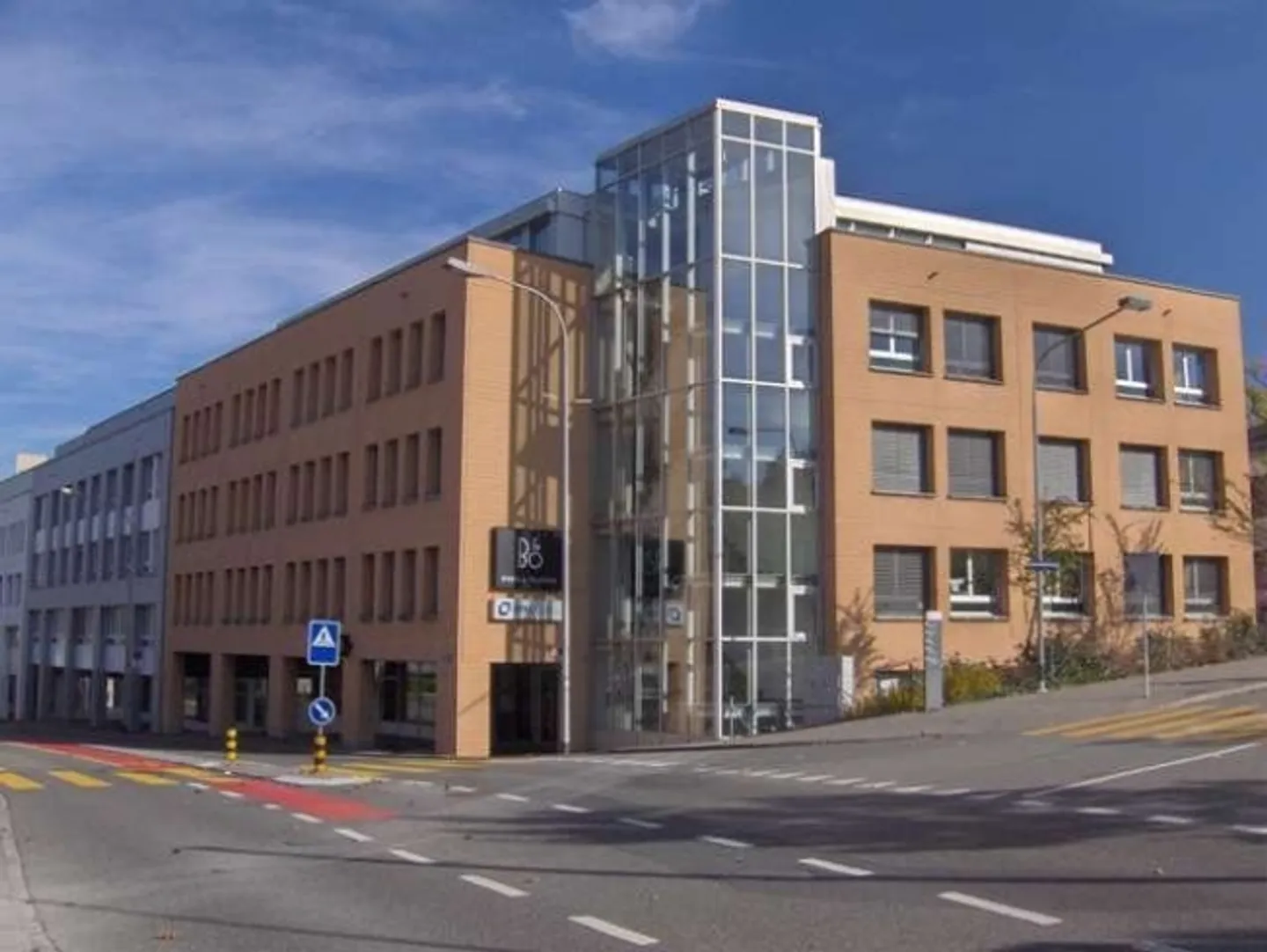 Bürofläche mieten - Foto 7 von 7